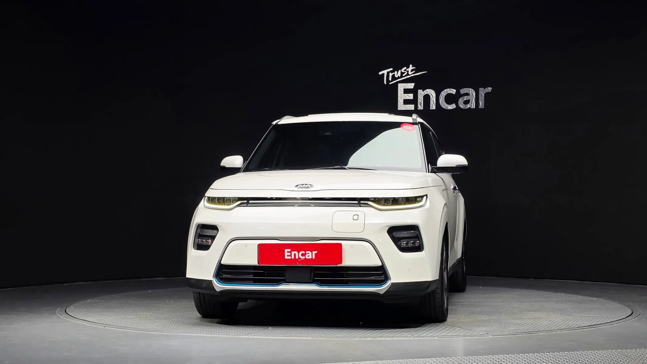Kia EV 2019 2/5