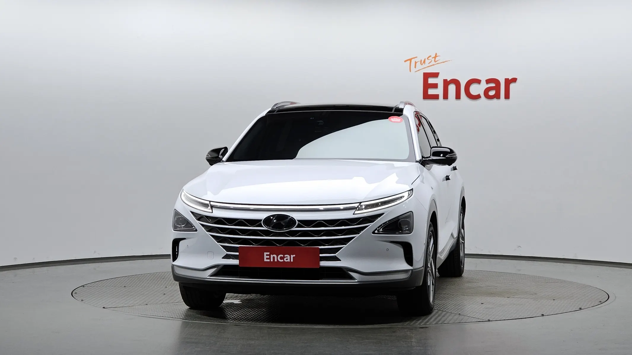 Hyundai 넥쏘 2022 2/5
