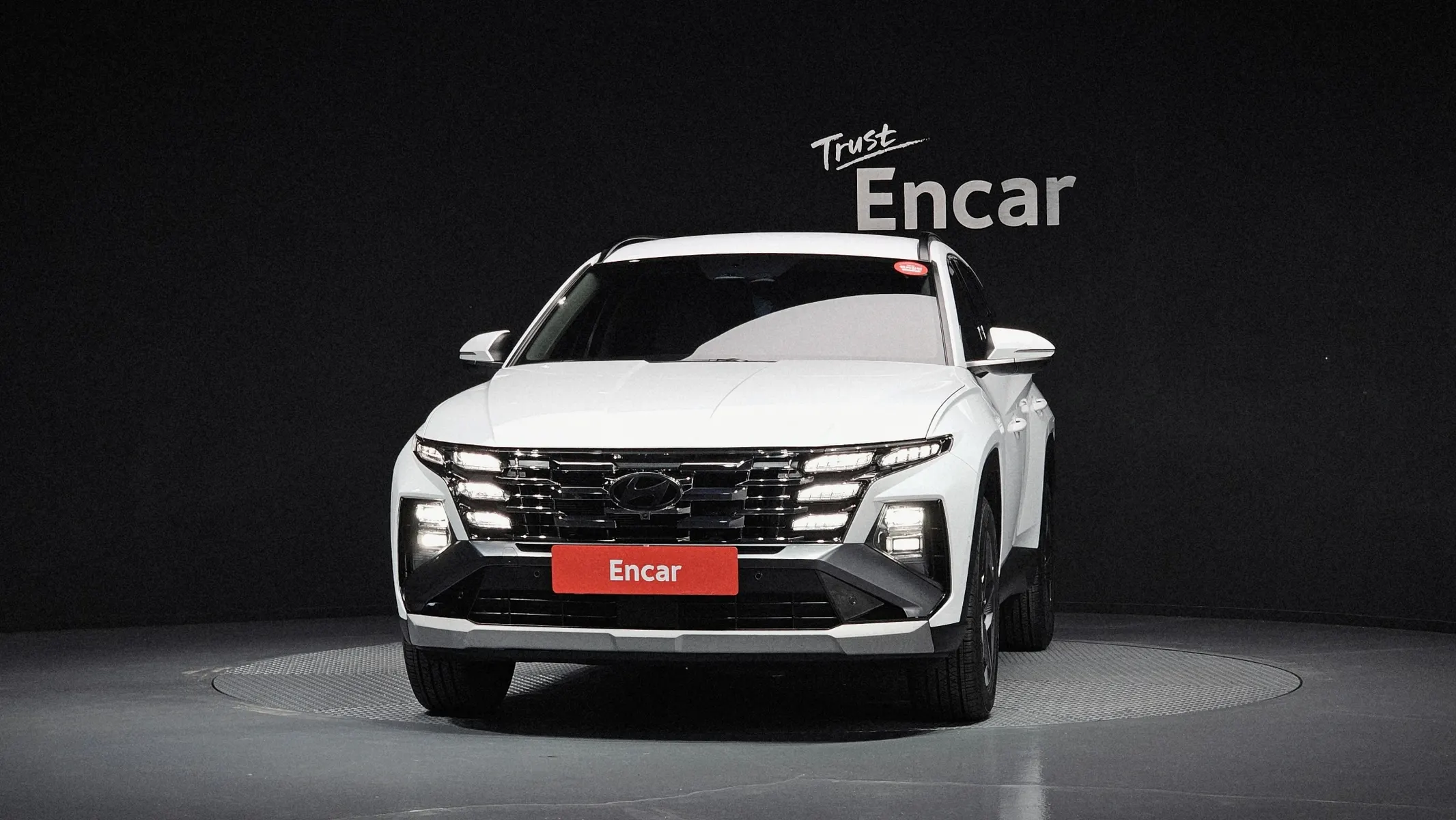 Hyundai (NX4) HEV 1.6 2WD 2024 2/5