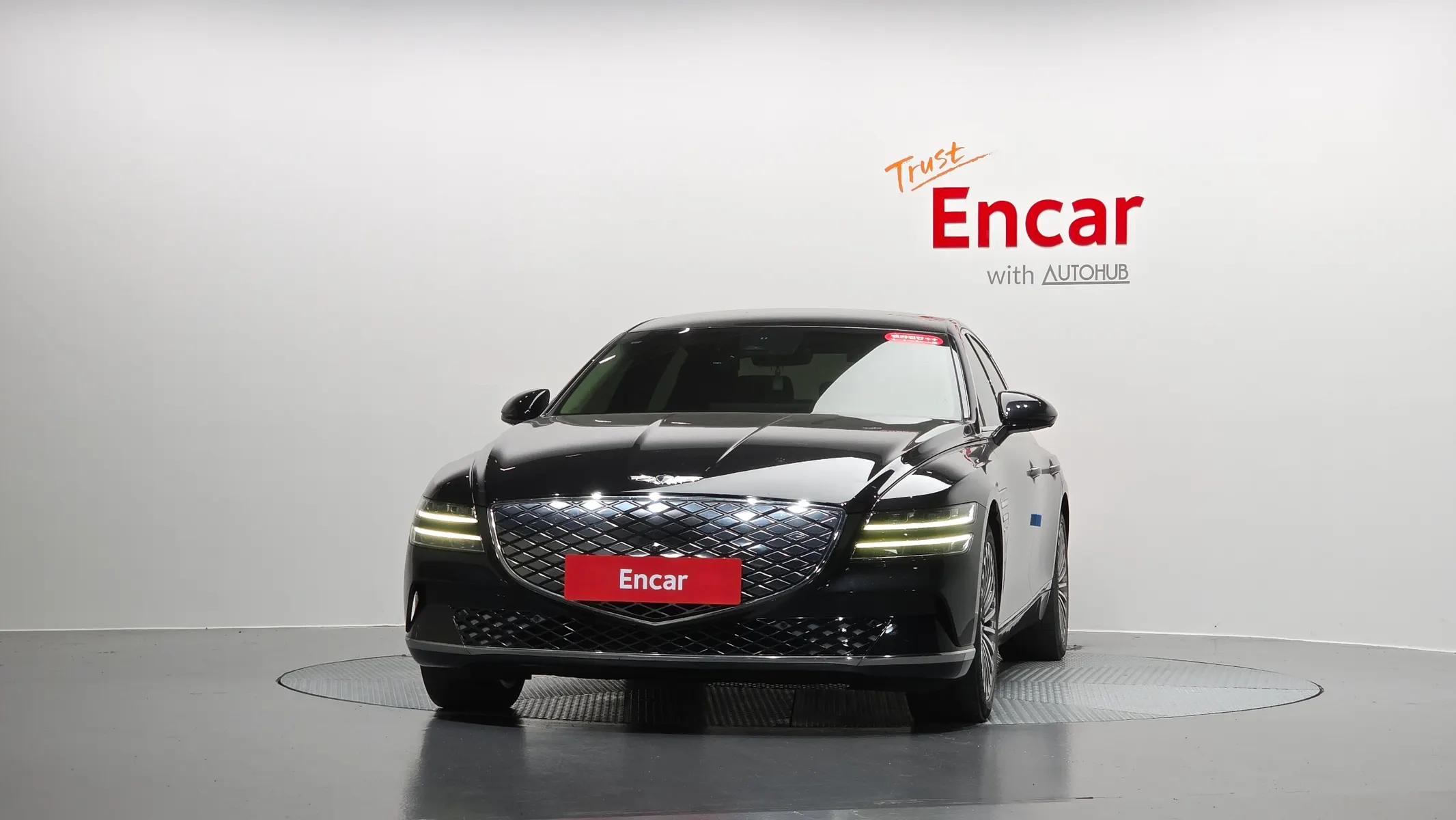 Genesis G80 (RG3) e-AWD 2022 2/5