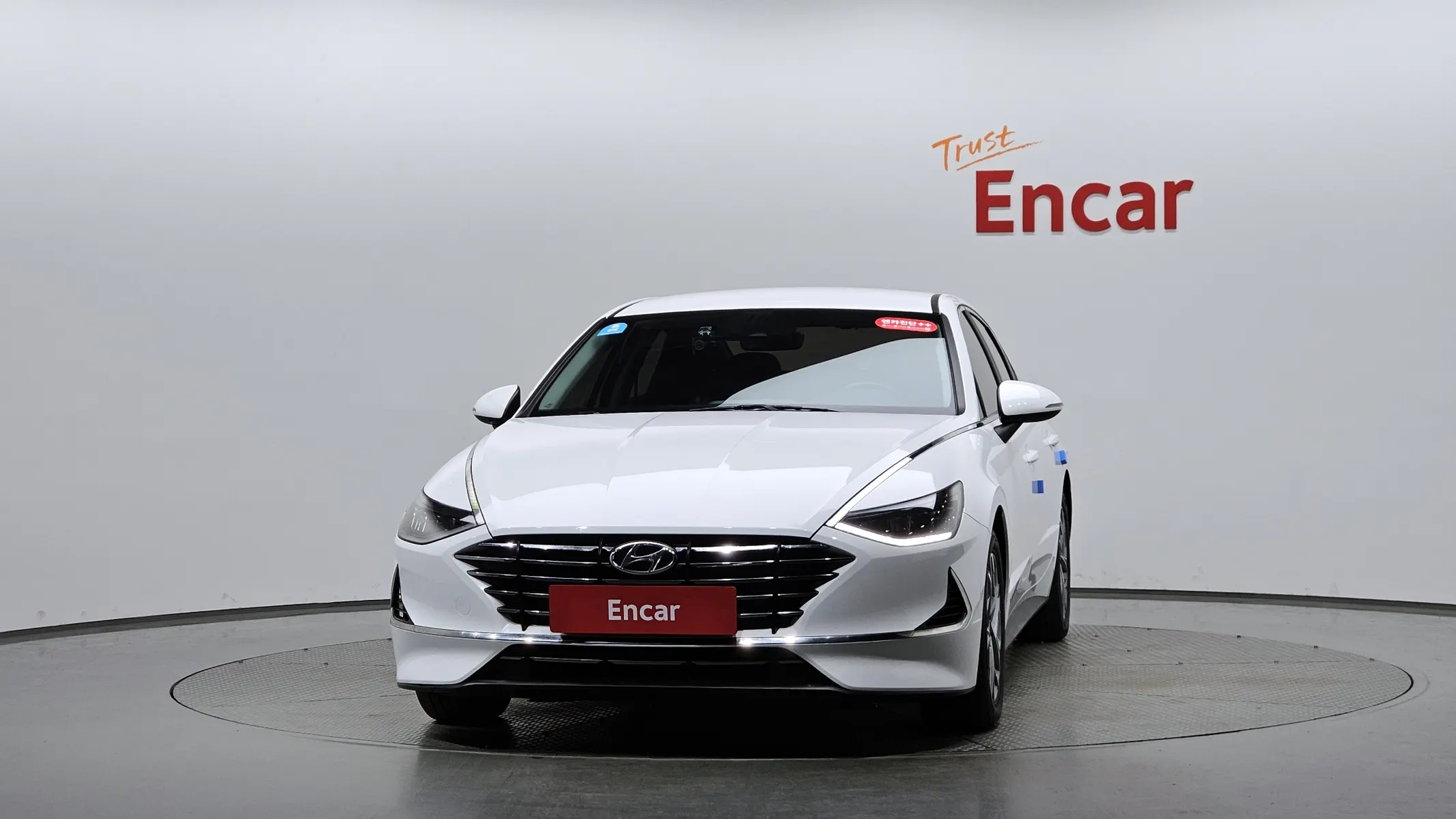 Hyundai (DN8) 2.0 LPG() 2022 2/5