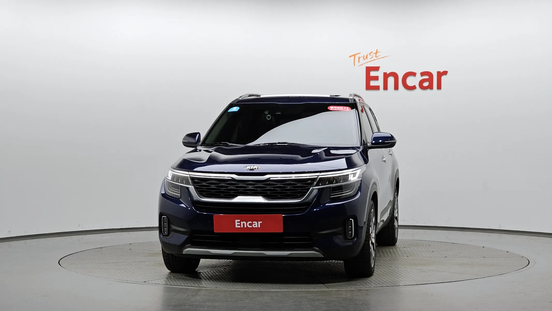 Kia Seltos 1.6 2WD 2019 2/5