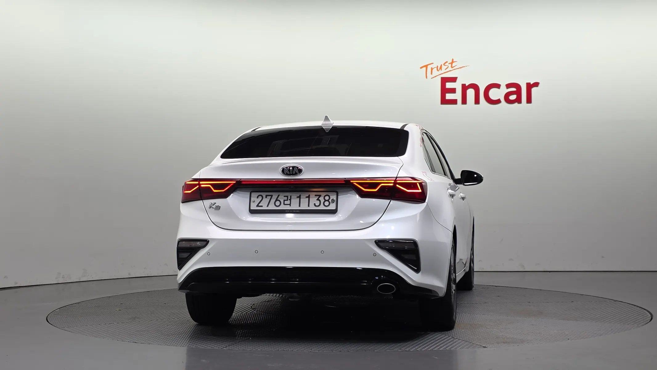 Kia K3 2019 3/5