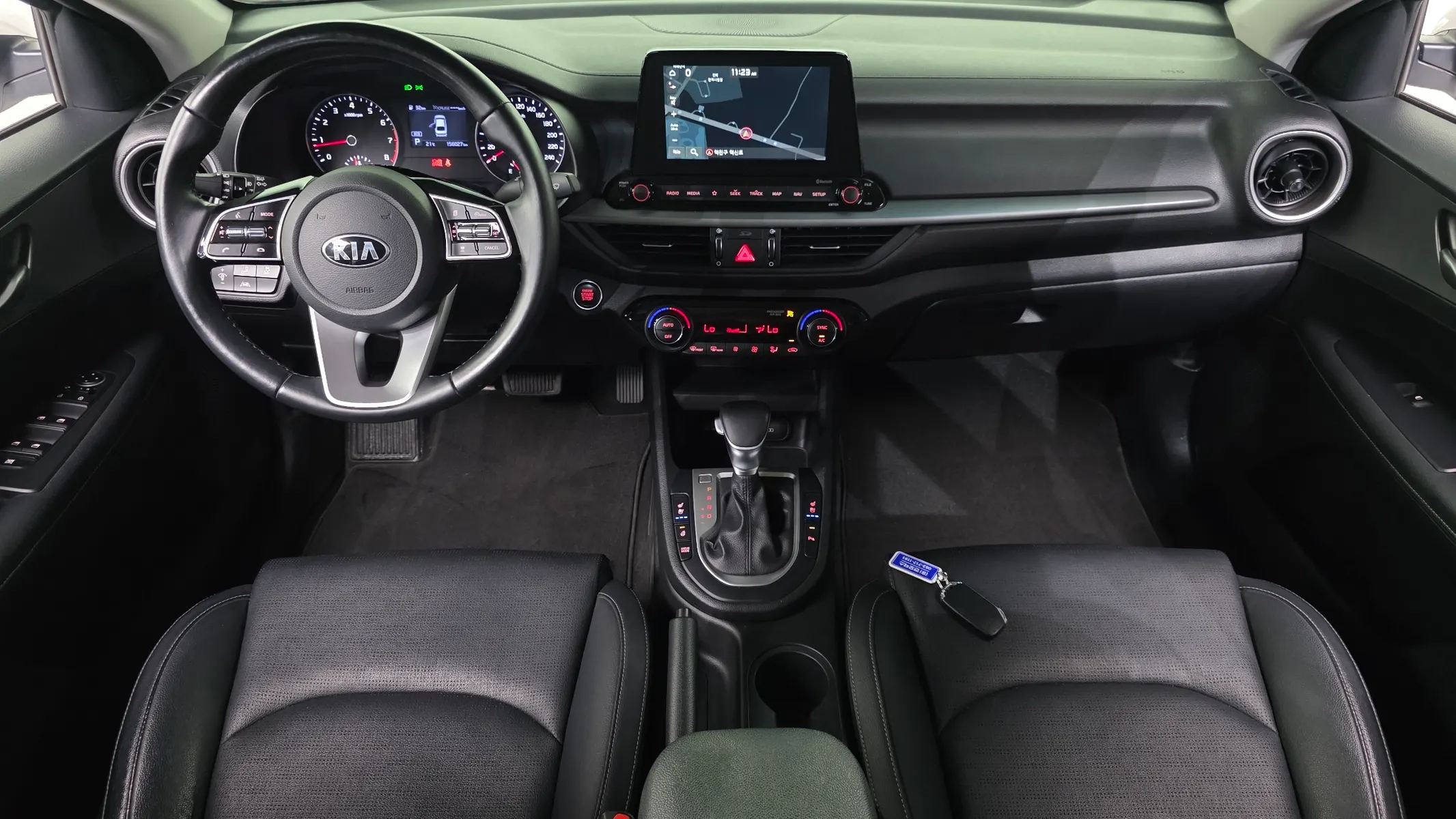 Kia K3 2019 4/5