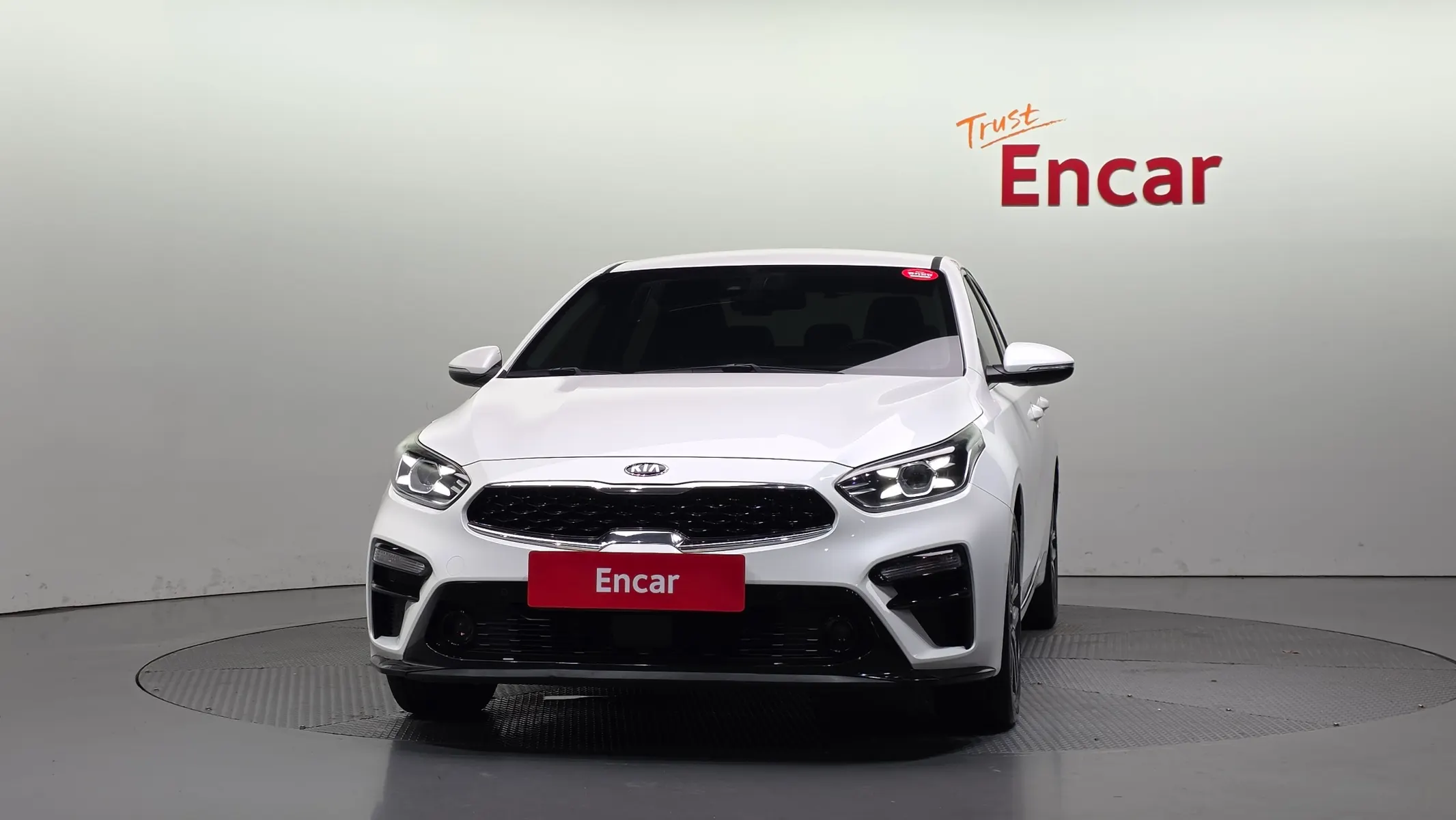 Kia K3 2019 2/5