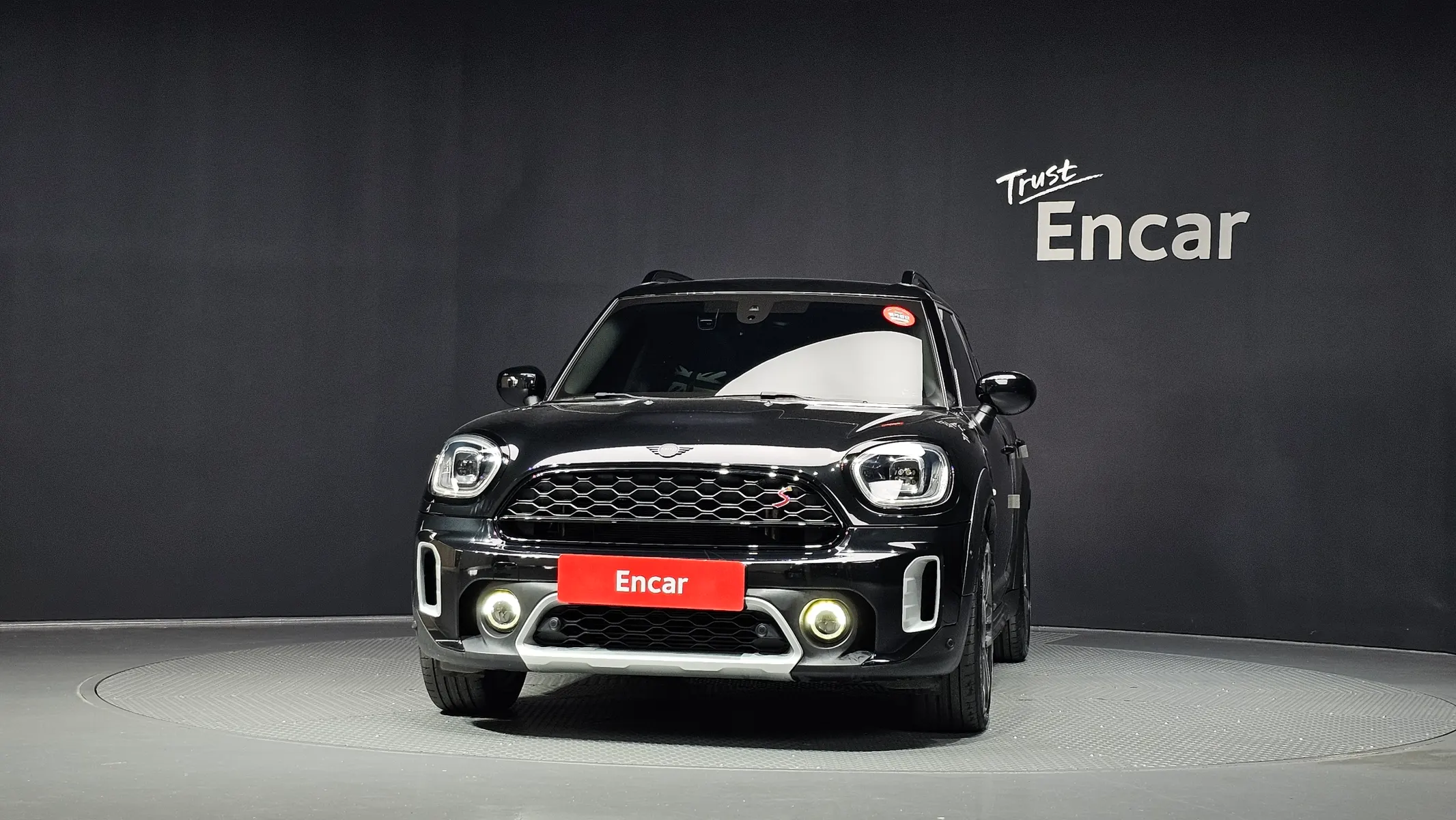 MINI S ALL4 2022 2/5