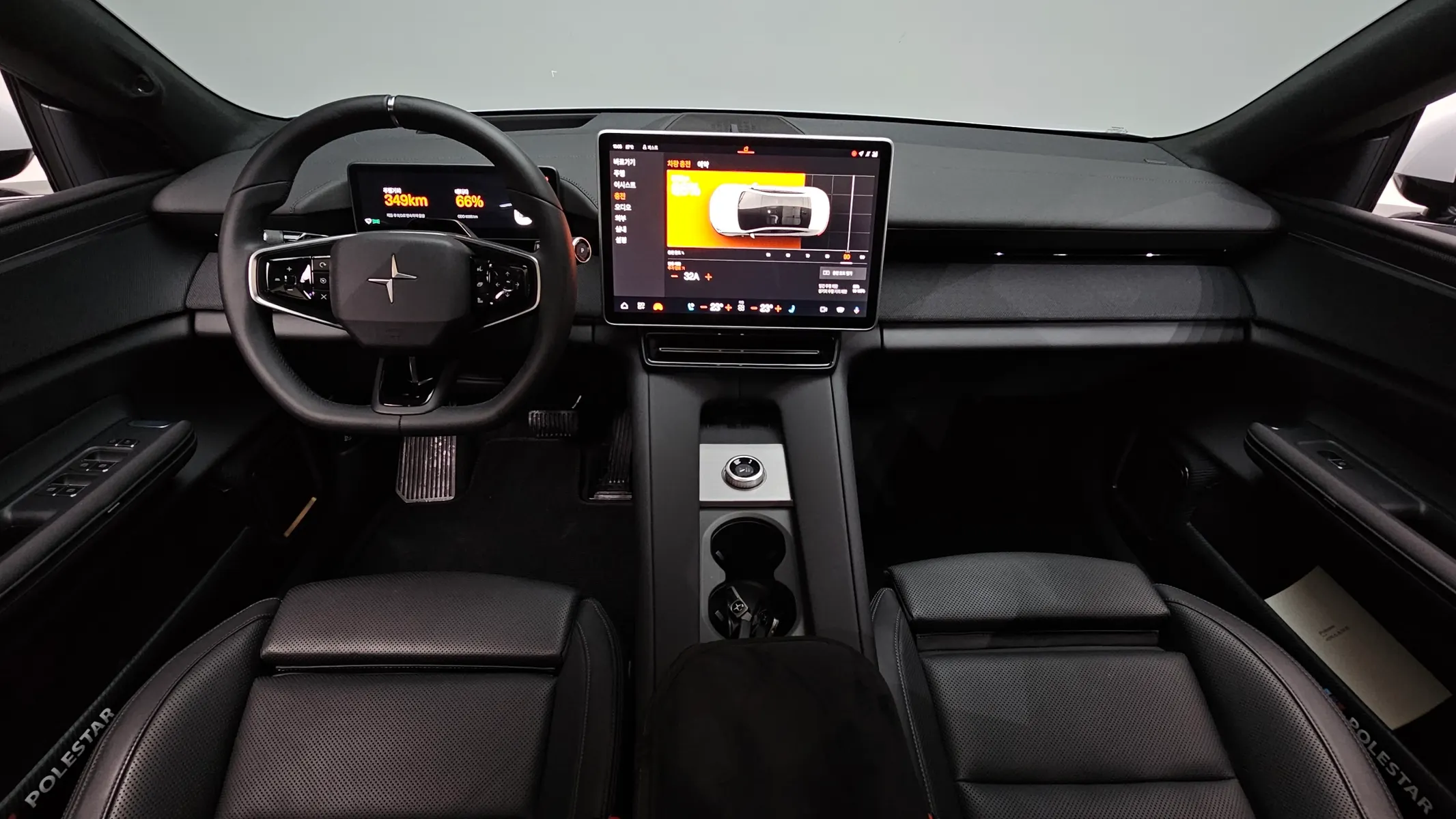 Polestar 4 2025 4/5