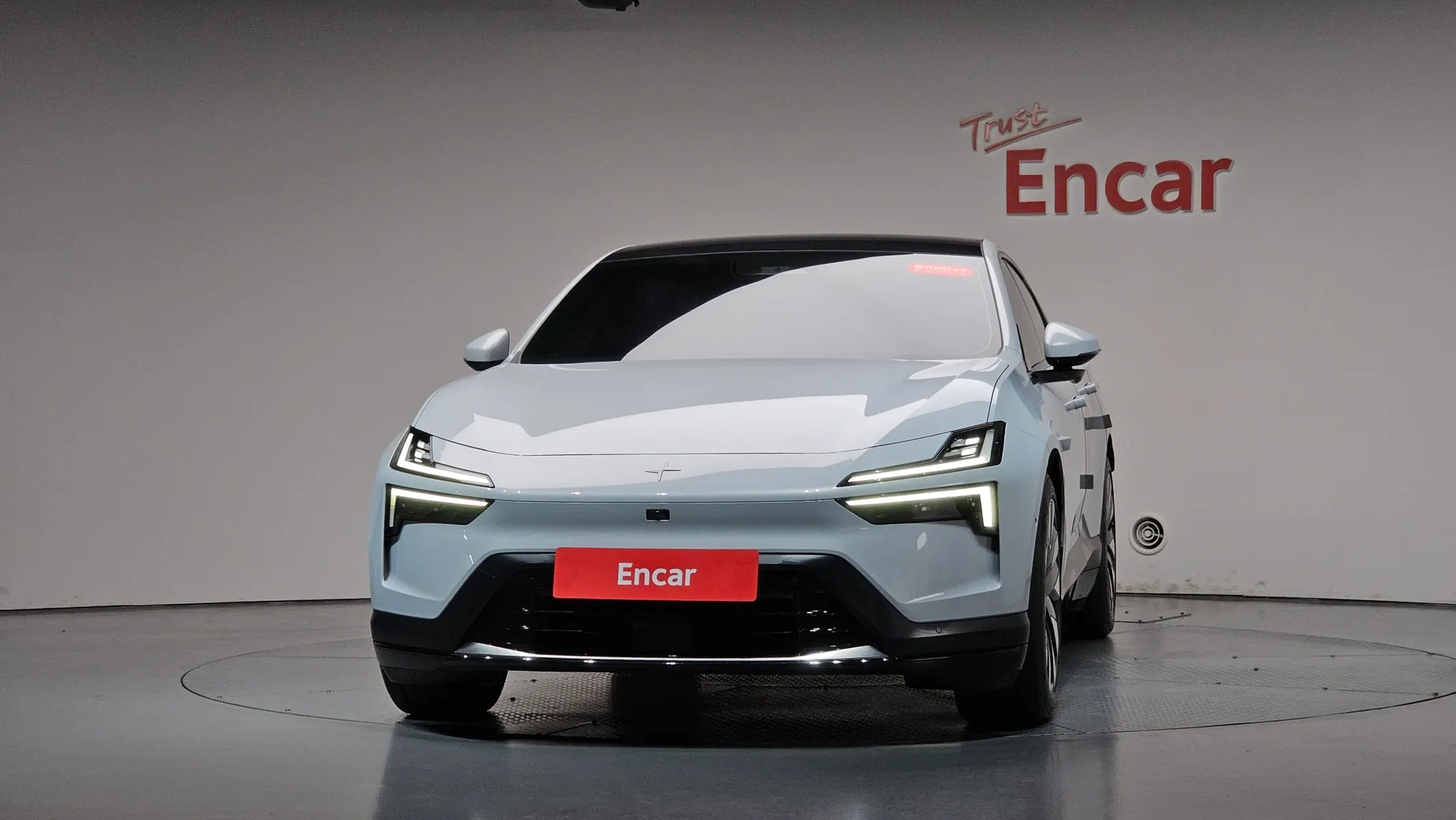 Polestar 4 2025 2/5