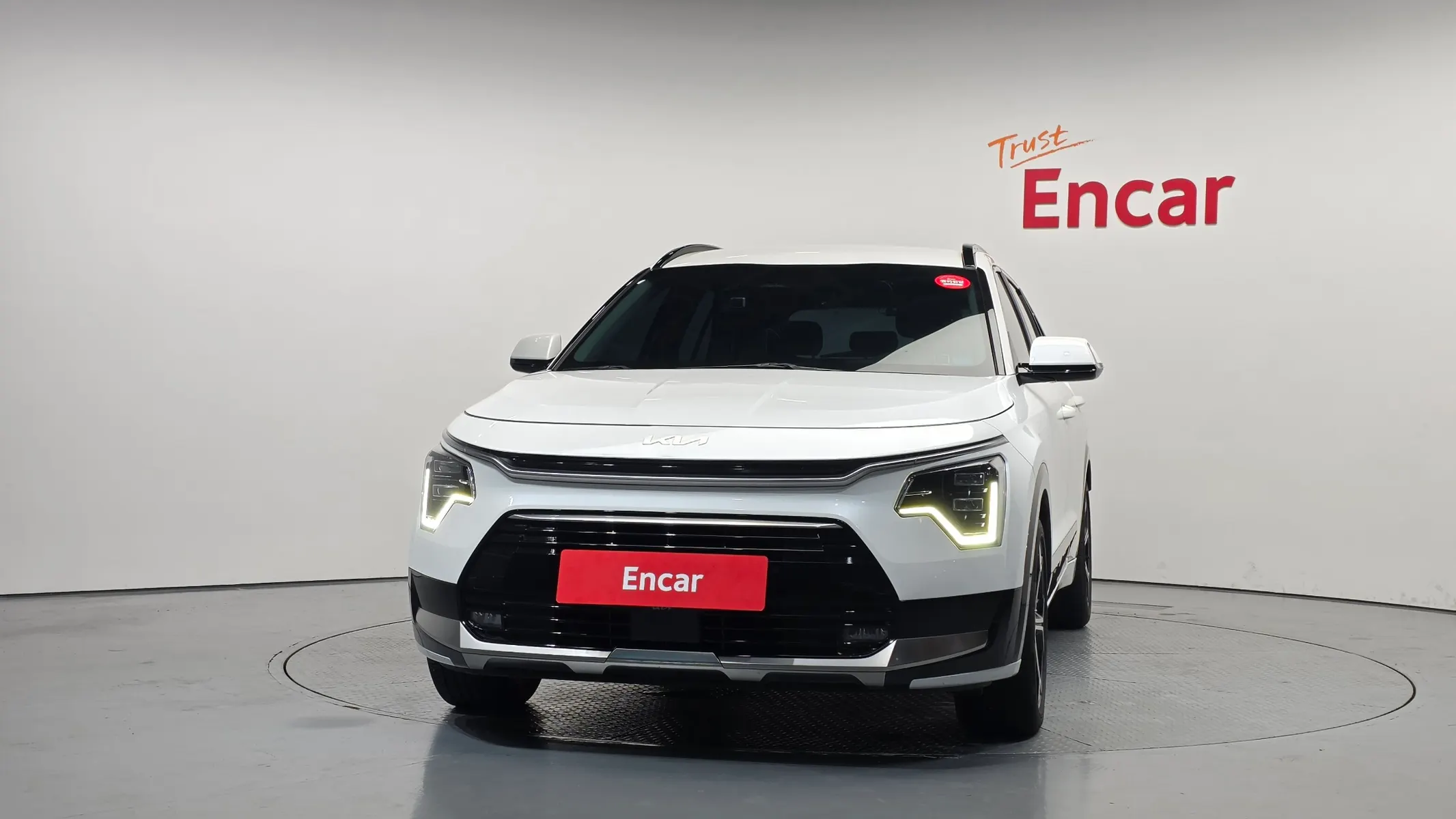 Kia 디 니로 2022 2/5
