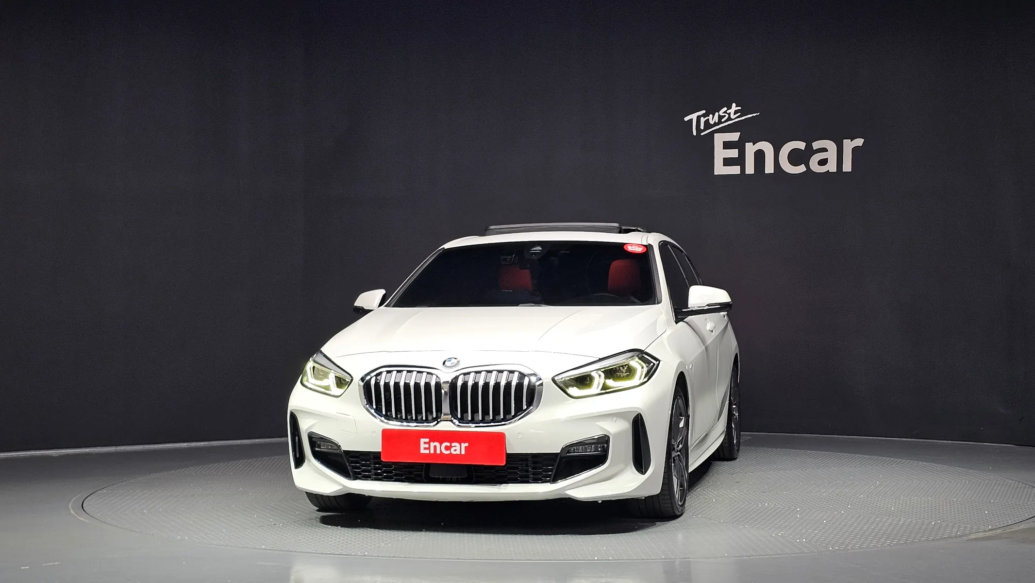 BMW 1 Series (F40) 120i M 2022 3/34