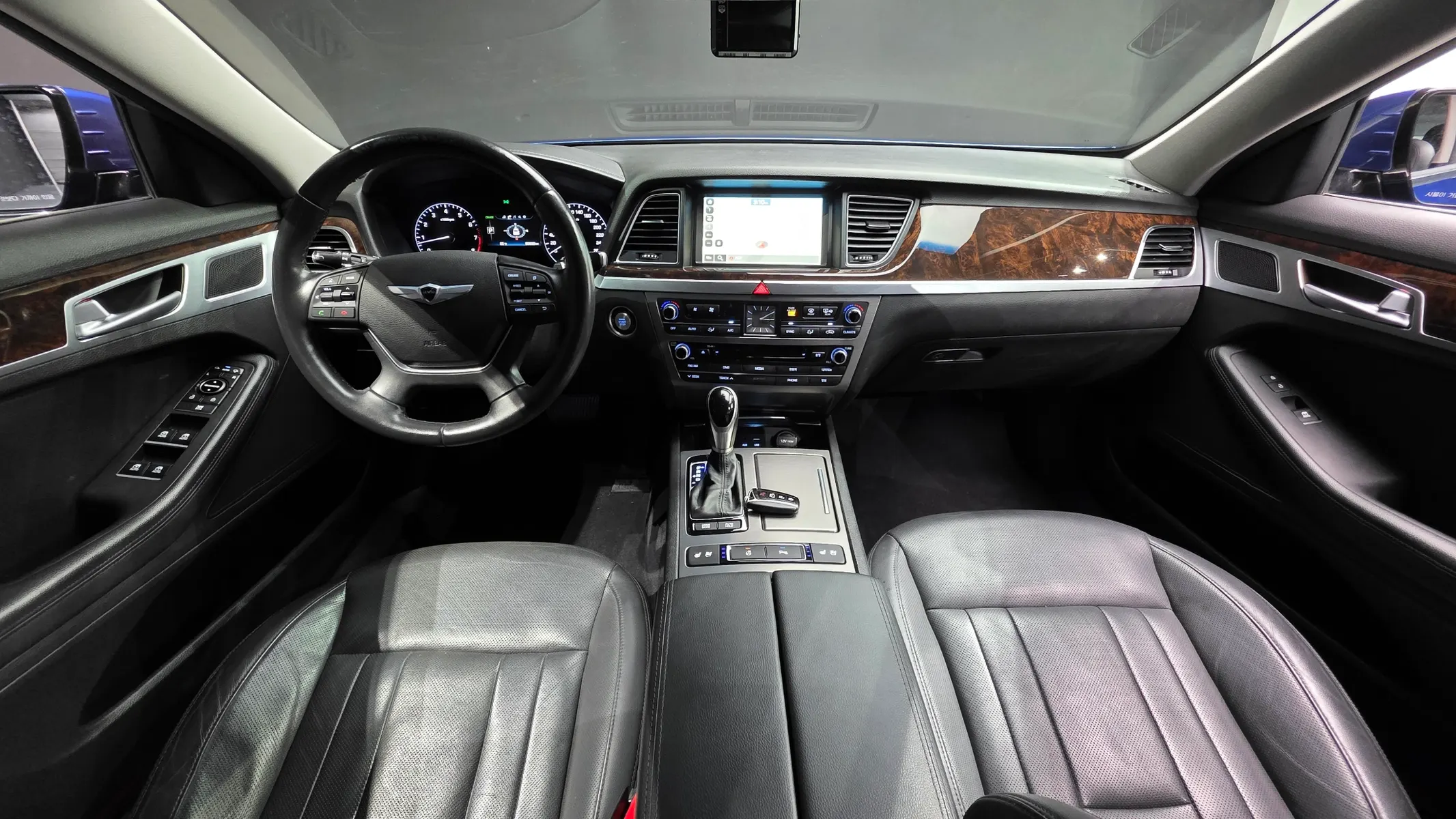 Hyundai DH G330 AWD 2015 4/5