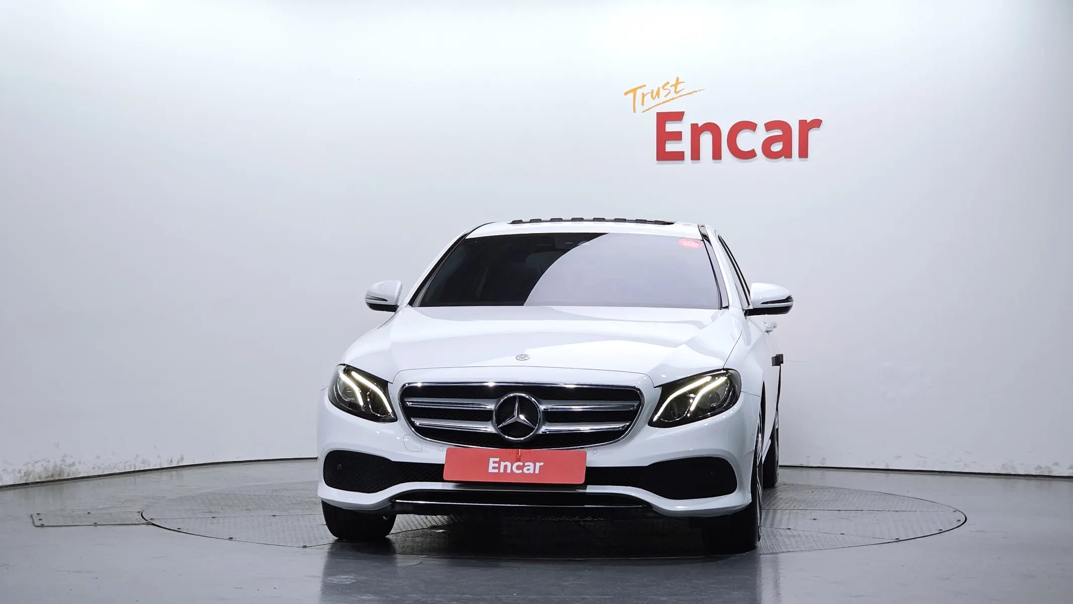 Mercedes-Benz E-Class W213 E300 2019 3/31