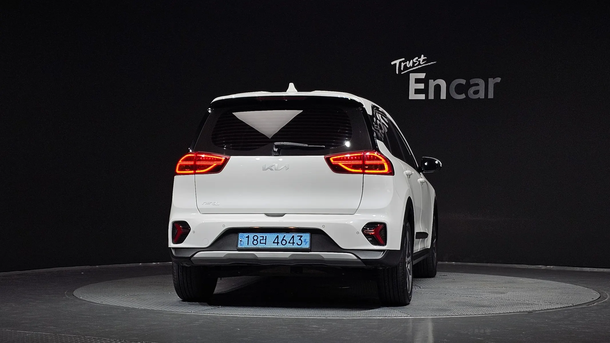 Kia 니로 플러스 2022 3/5