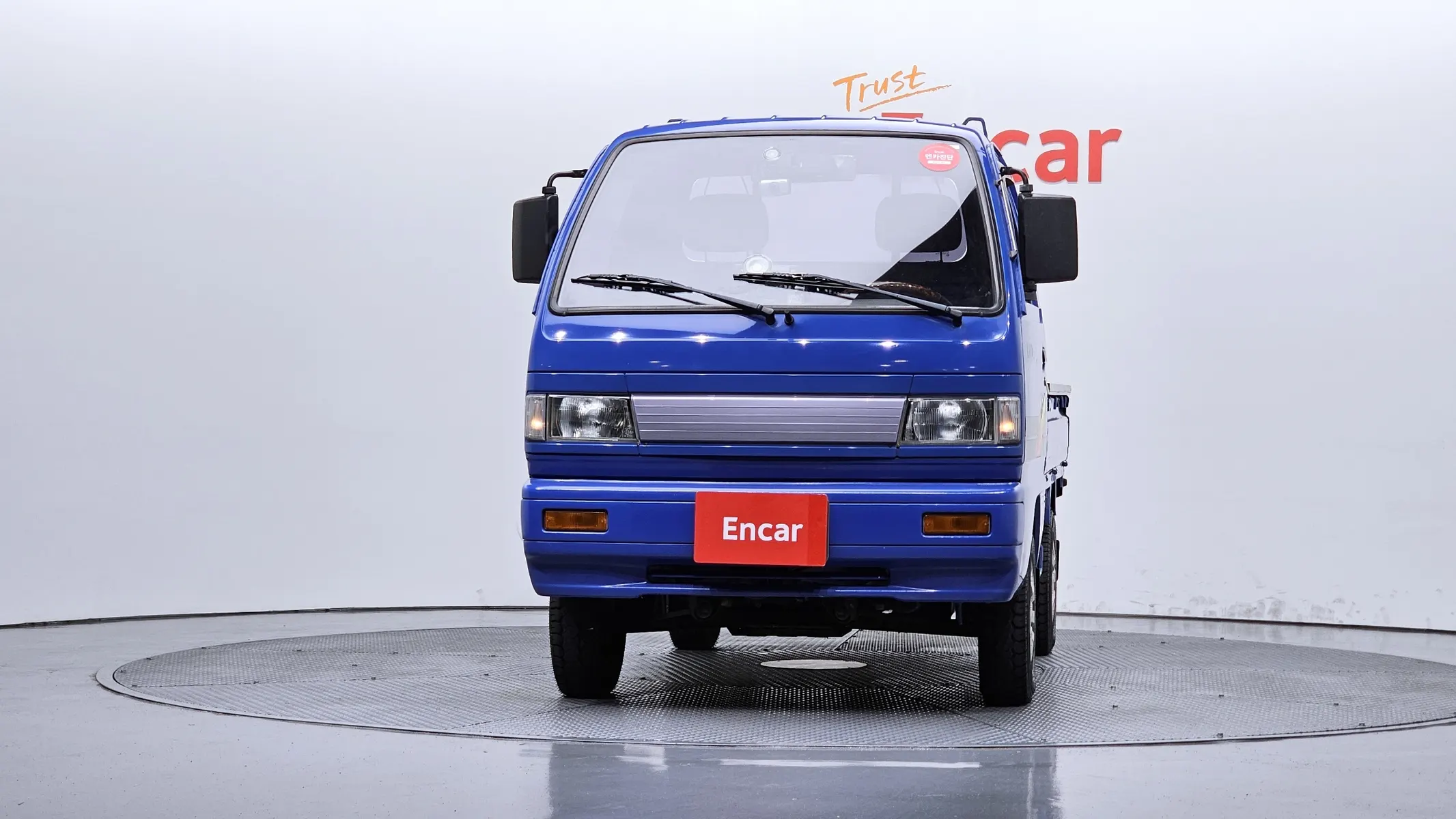Chevrolet 라보 SUPER 2016 2/5