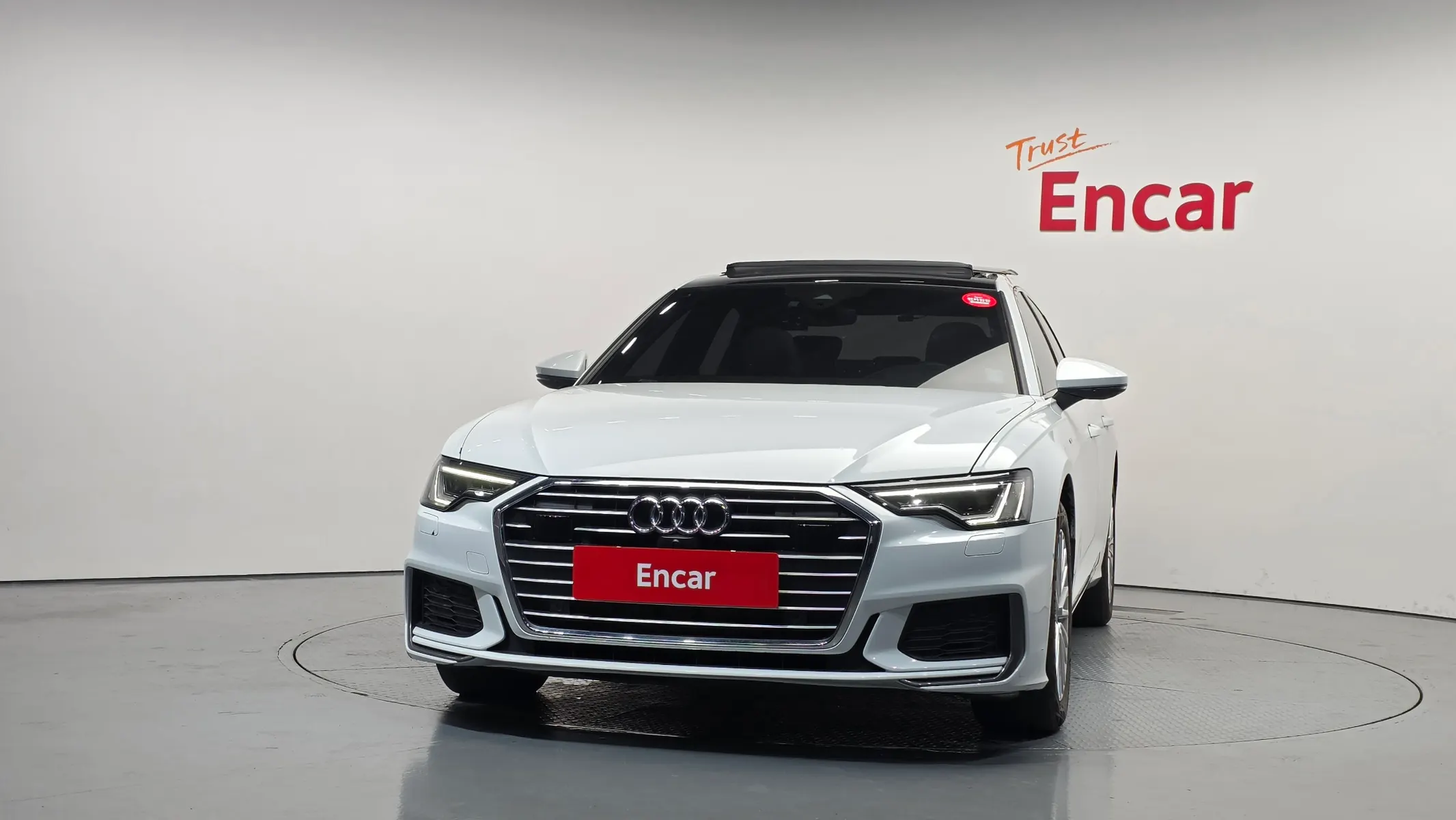 Audi A6 (C8) 45 TFSI 2021 3/35