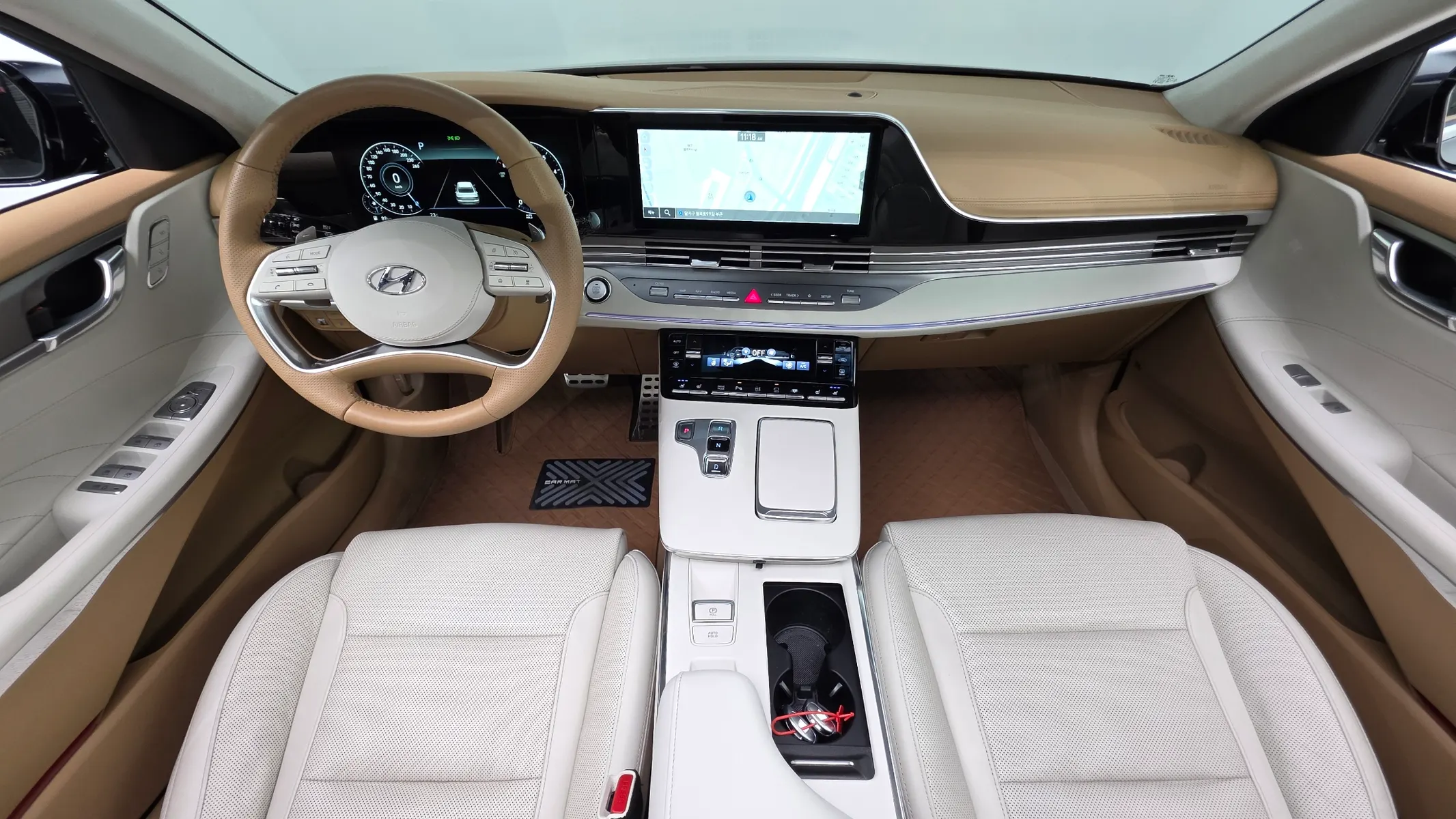 Hyundai IG 3.3 2020 4/5
