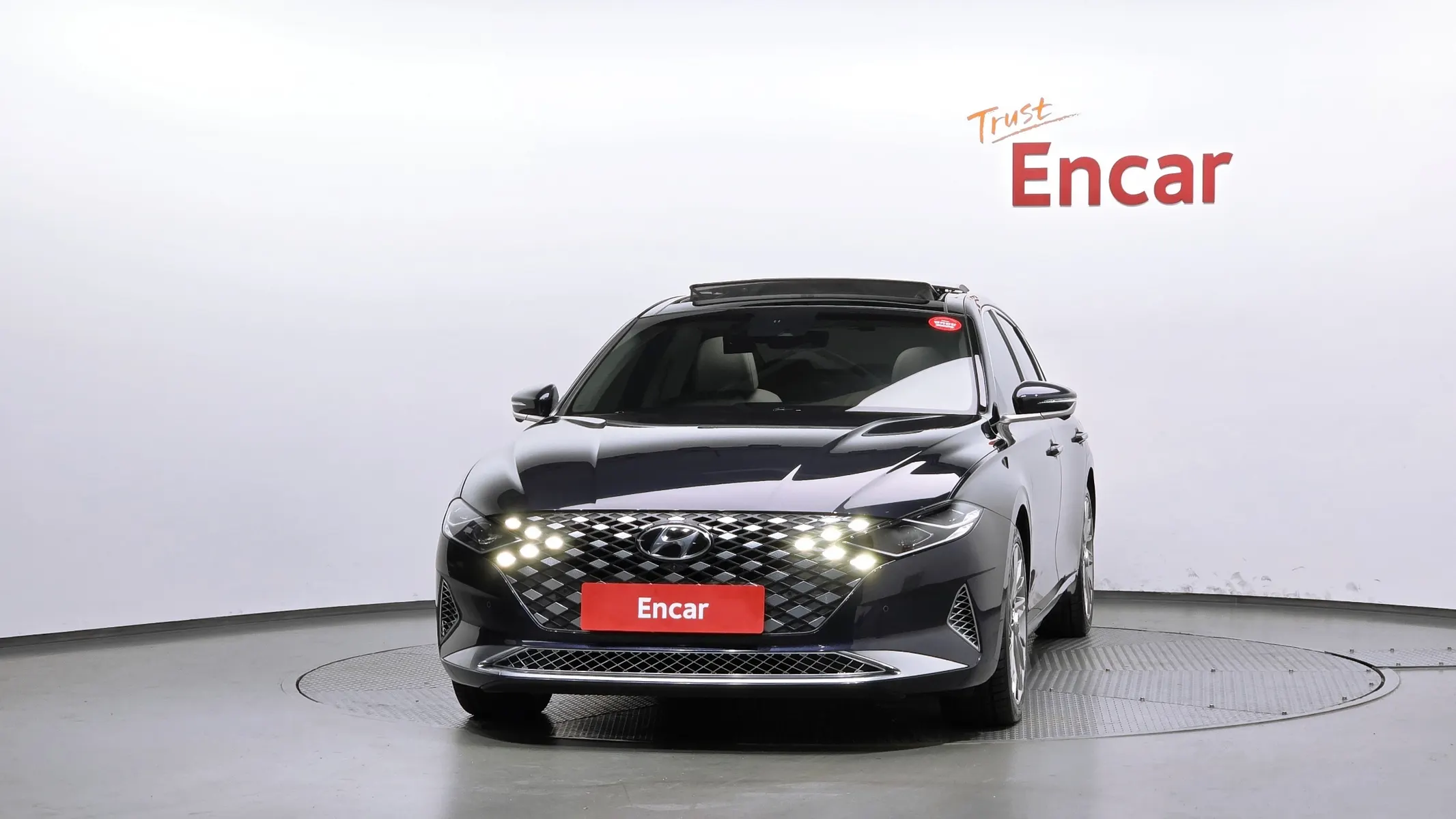 Hyundai IG 3.3 2020 2/5