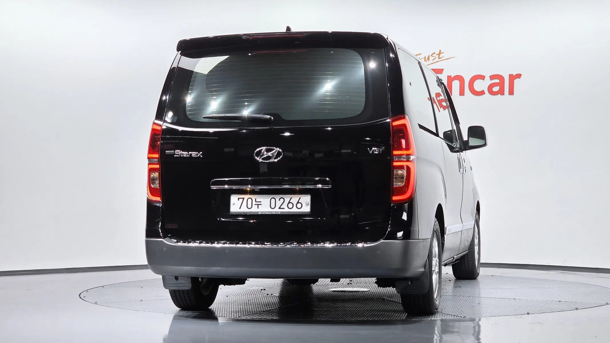 Hyundai 그랜드 스타렉스 12 2019 3/5