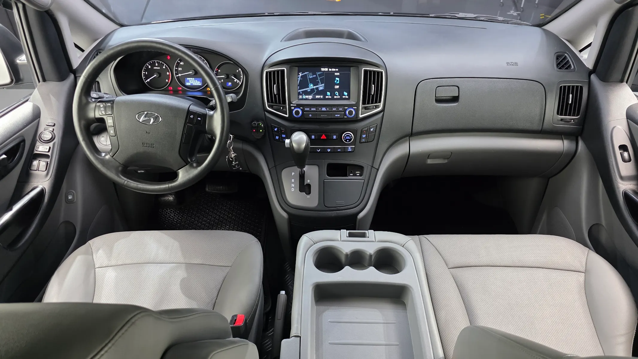 Hyundai 그랜드 스타렉스 12 2019 4/5
