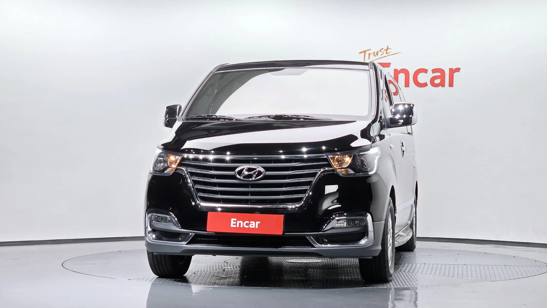 Hyundai 그랜드 스타렉스 12 2019 2/5