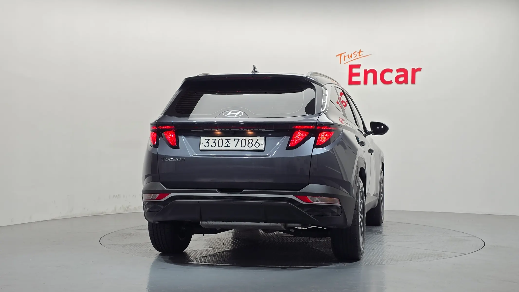 Hyundai (NX4) 1.6 2WD 2022 3/5