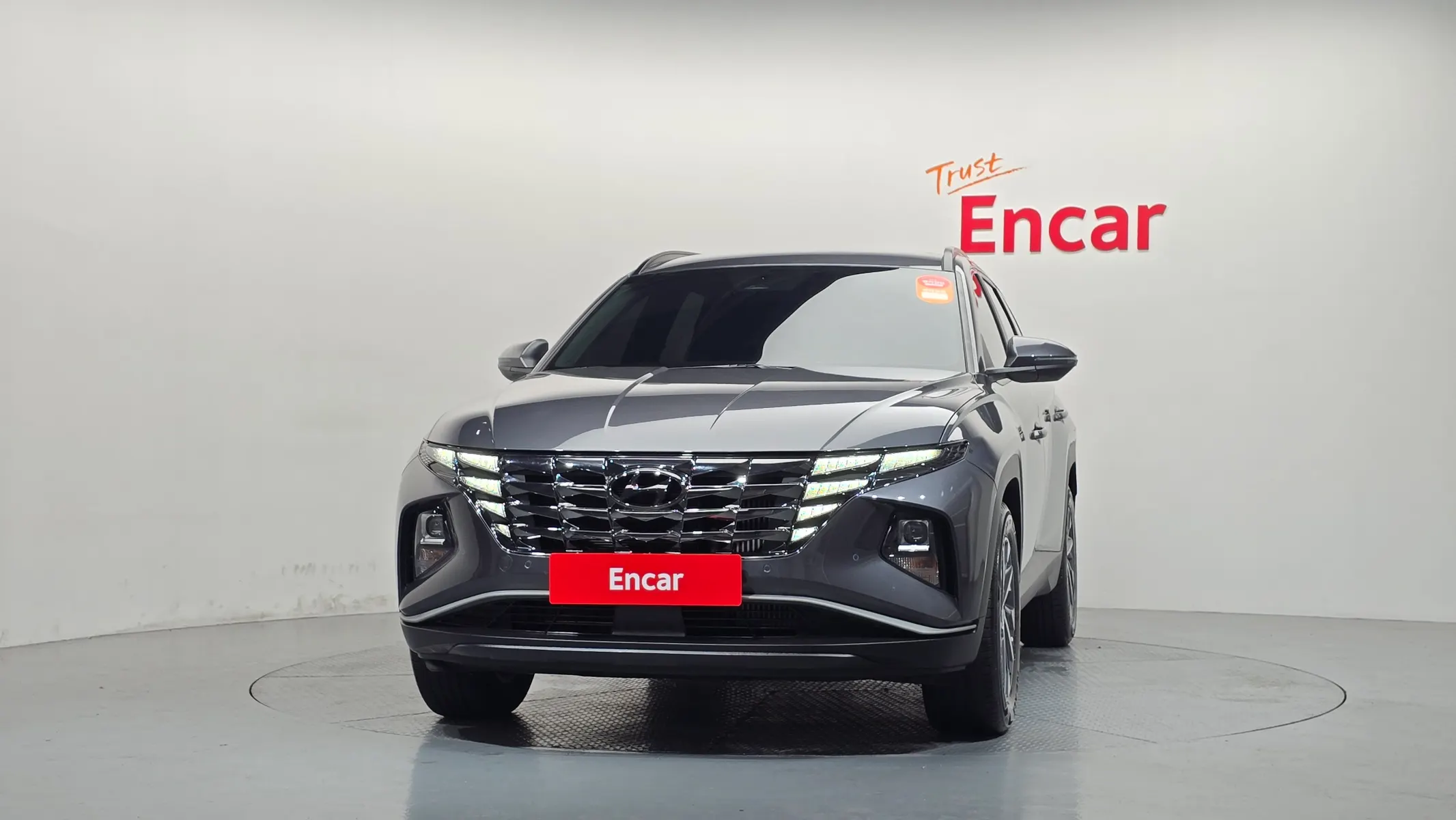 Hyundai (NX4) 1.6 2WD 2022 2/5