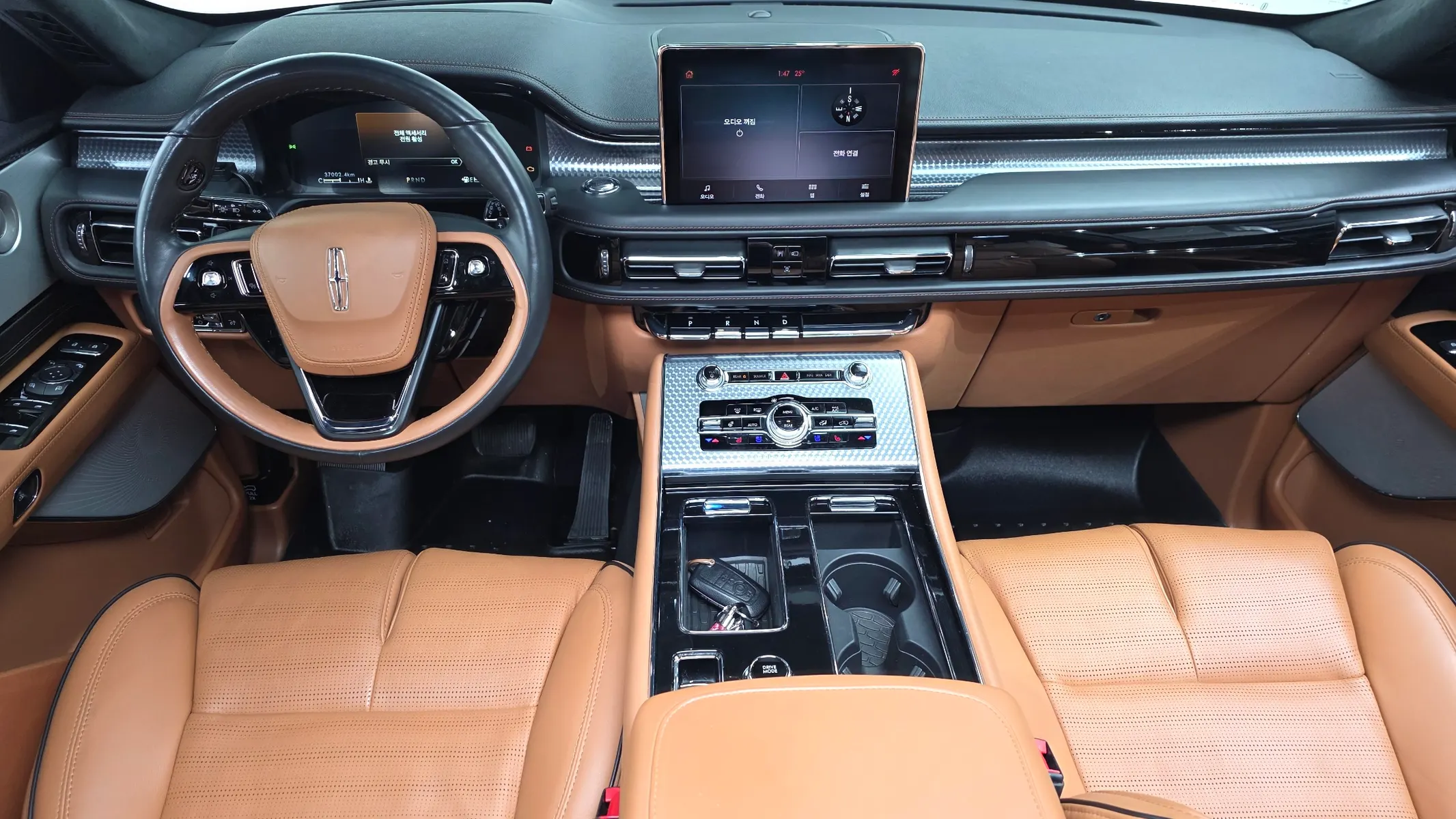 Lincoln 2 3.0 AWD 2022 4/5