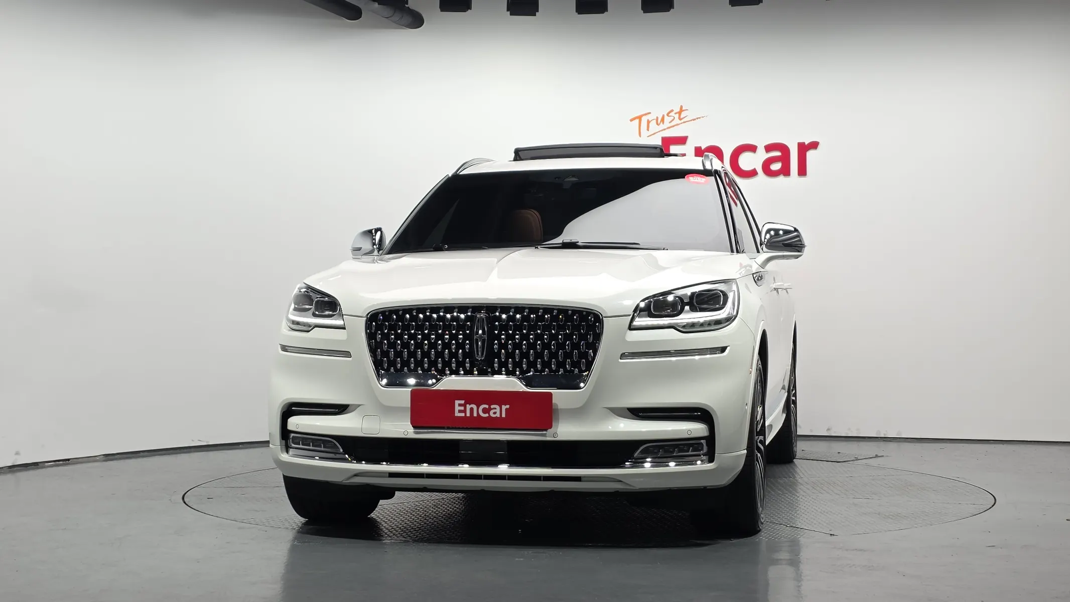 Lincoln 2 3.0 AWD 2022 2/5