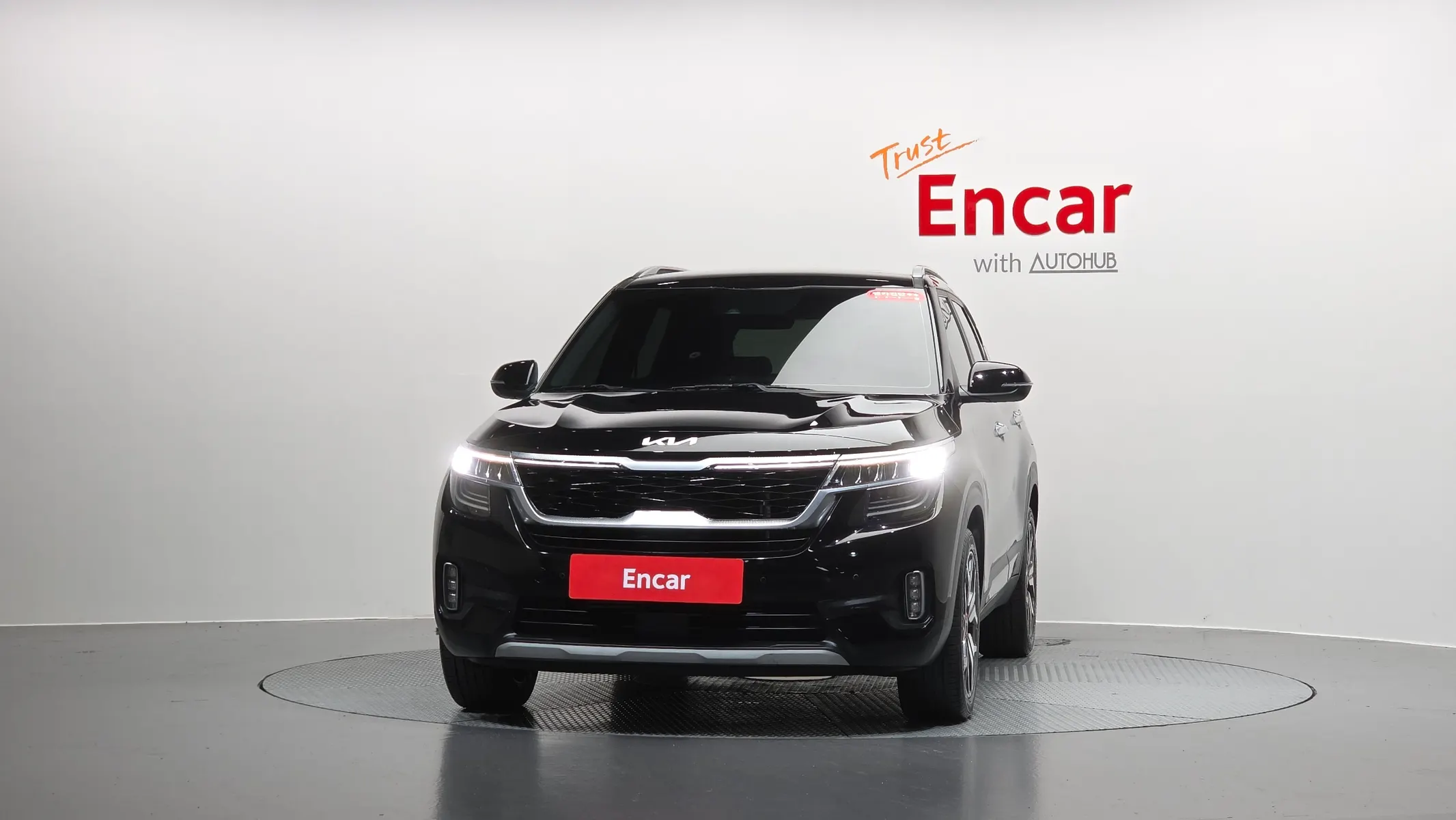 Kia Seltos 1.6 2WD 2022 2/5