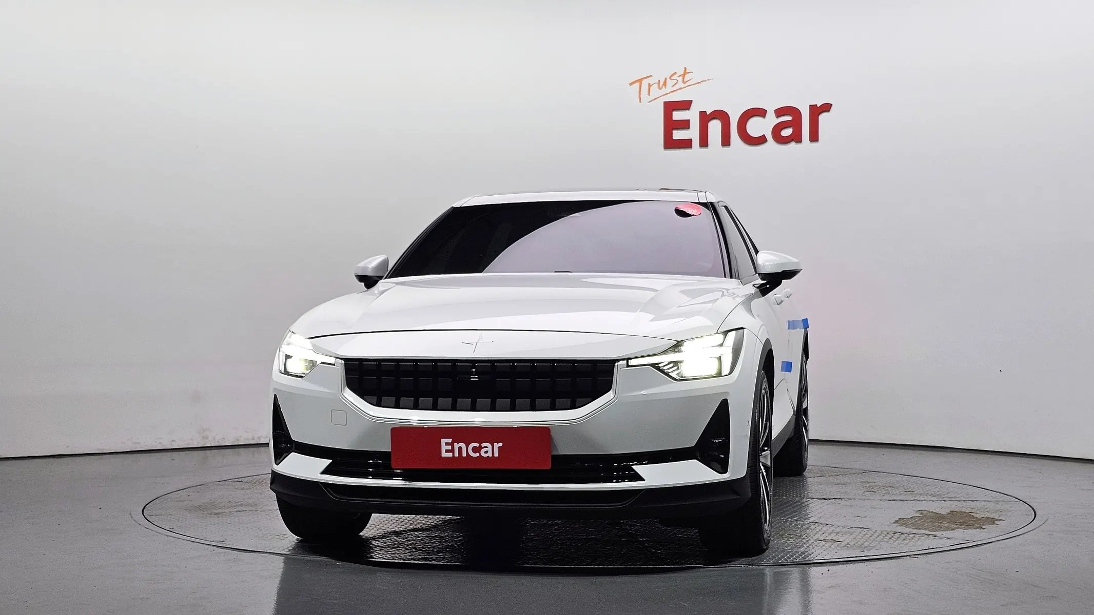 Polestar 2 2022 3/37