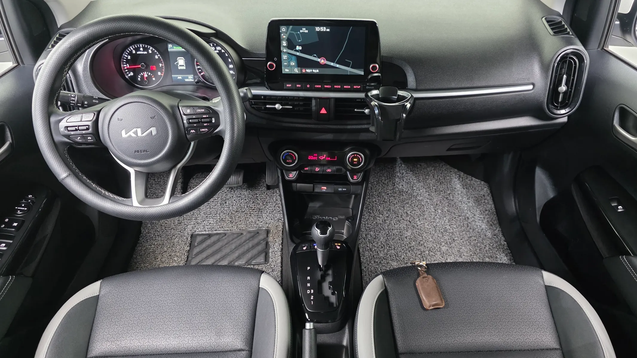 Kia (JA) 2023 4/5