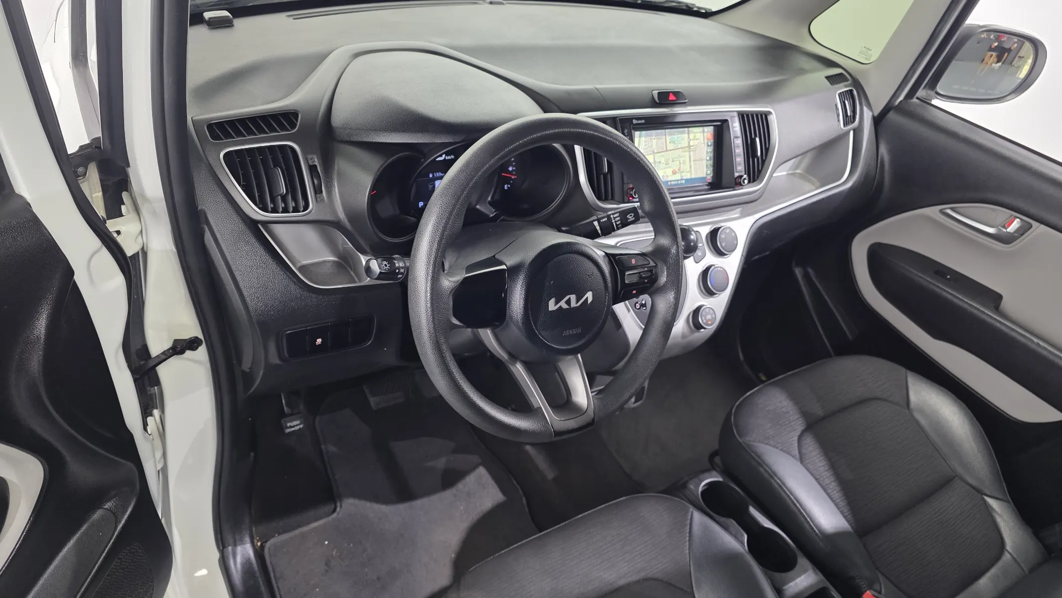 Kia Ray 2022 4/5