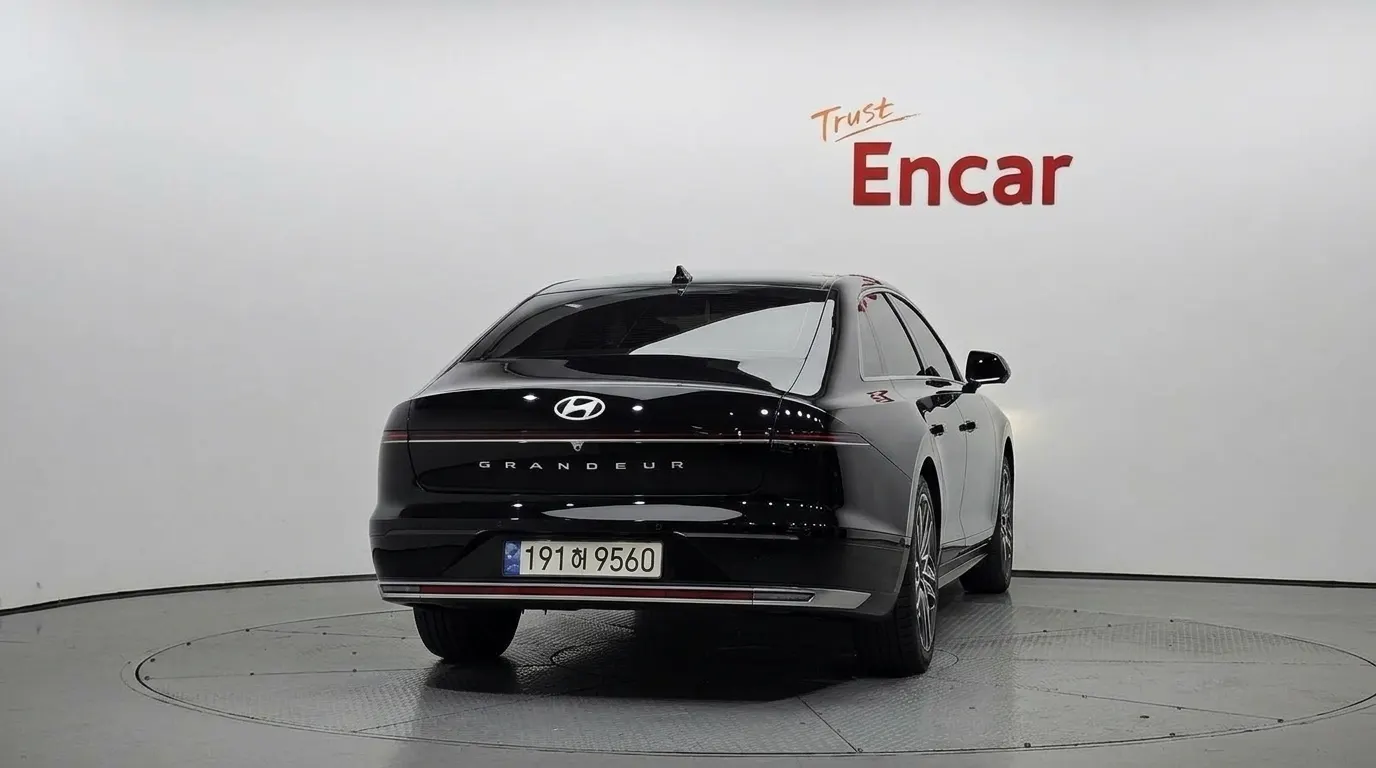 Hyundai (GN7) 2.5 2WD 2023 3/5