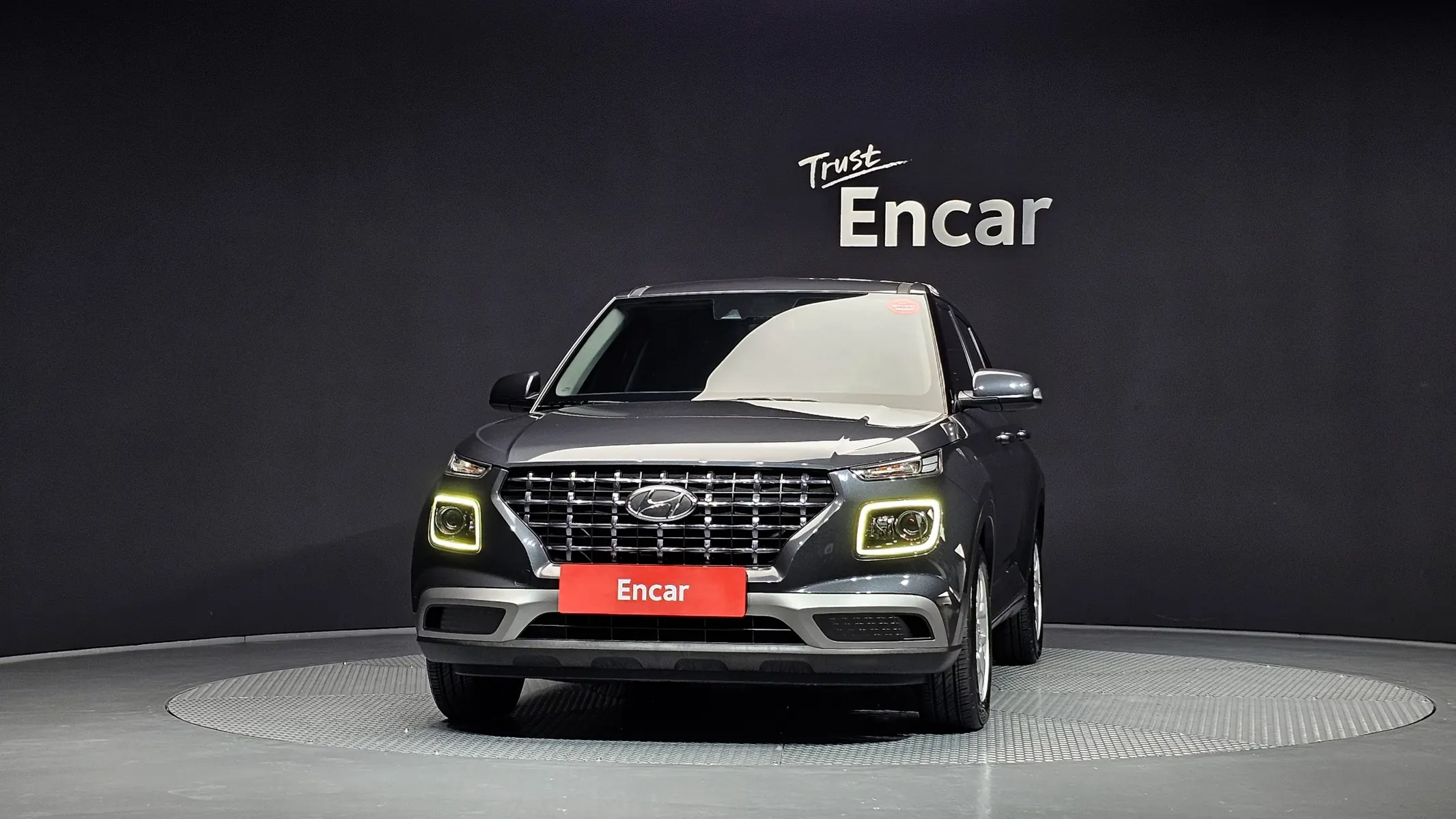 Hyundai Venue 1.6 2019 2/5