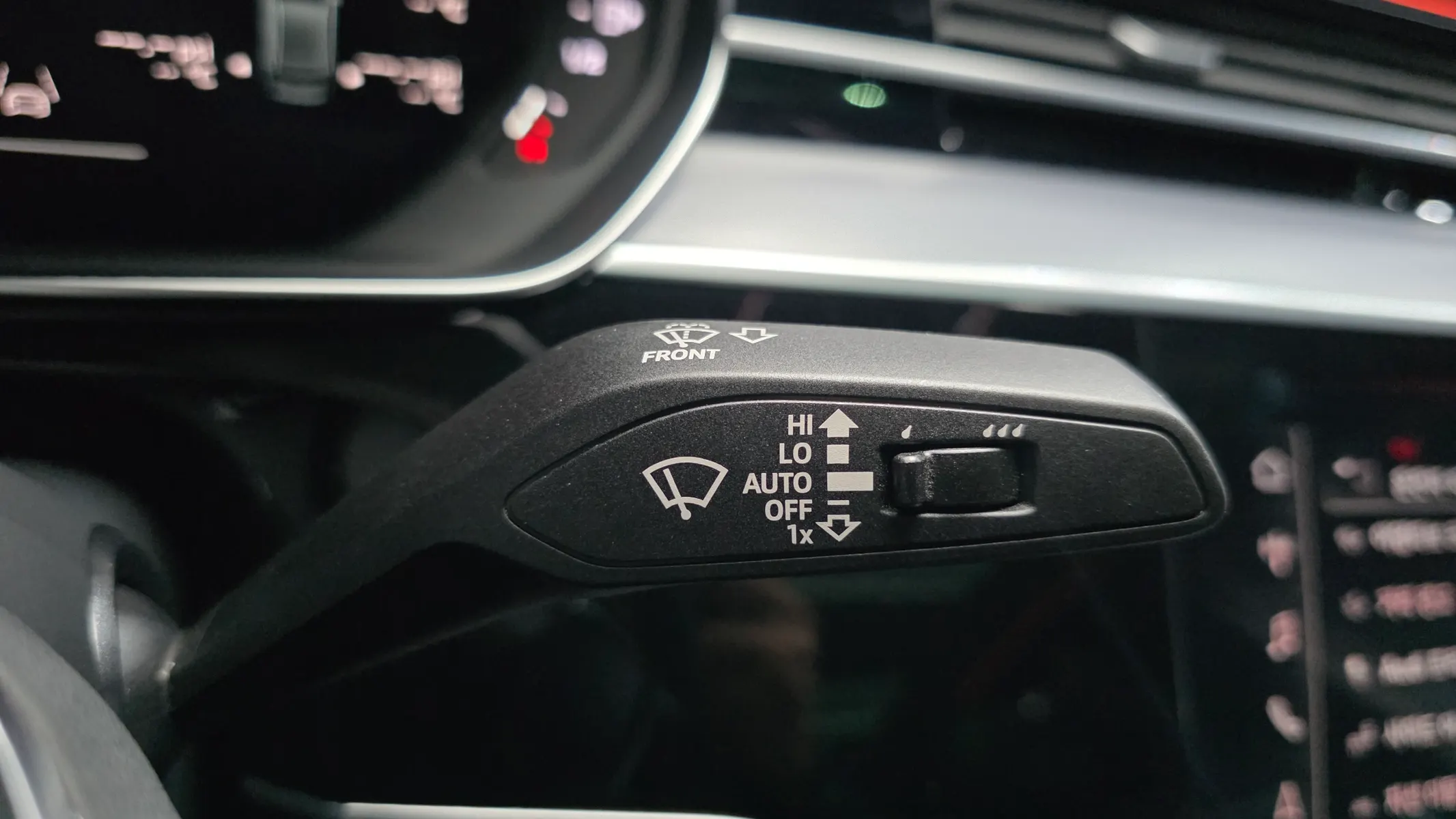 Audi A8 (D5) 55 TFSI LWB 2021 45/46