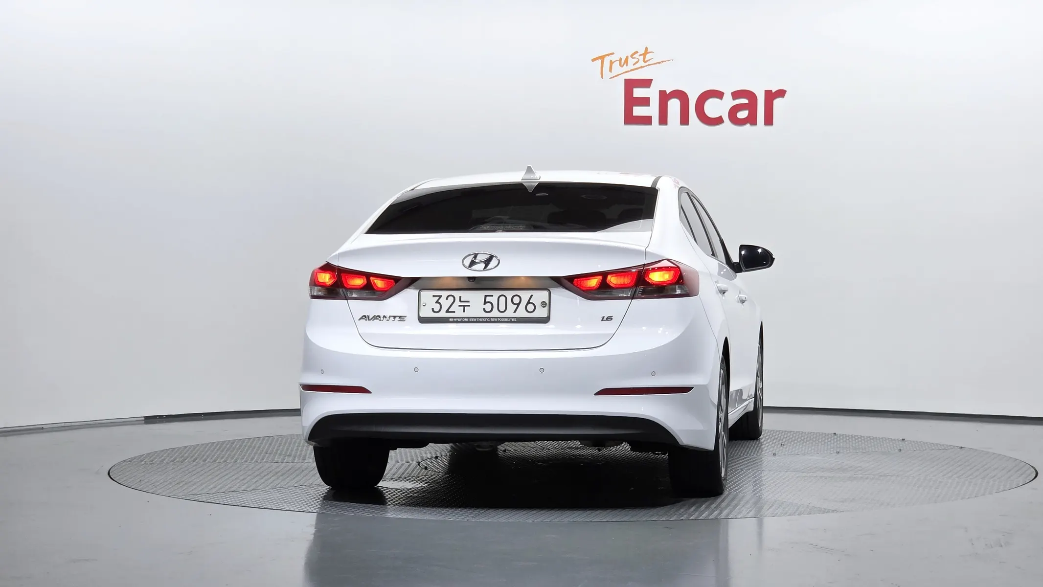 Hyundai AD 1.6 GDI 2017 3/5