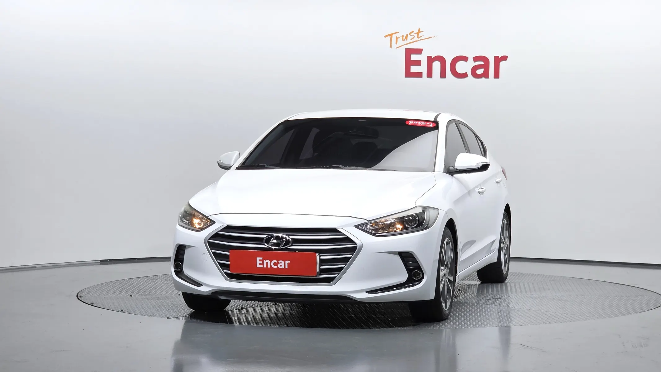 Hyundai AD 1.6 GDI 2017 2/5