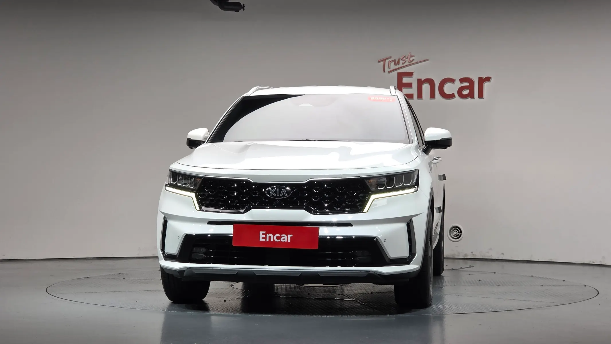 Kia 4 2.2 4WD 2020 2/5