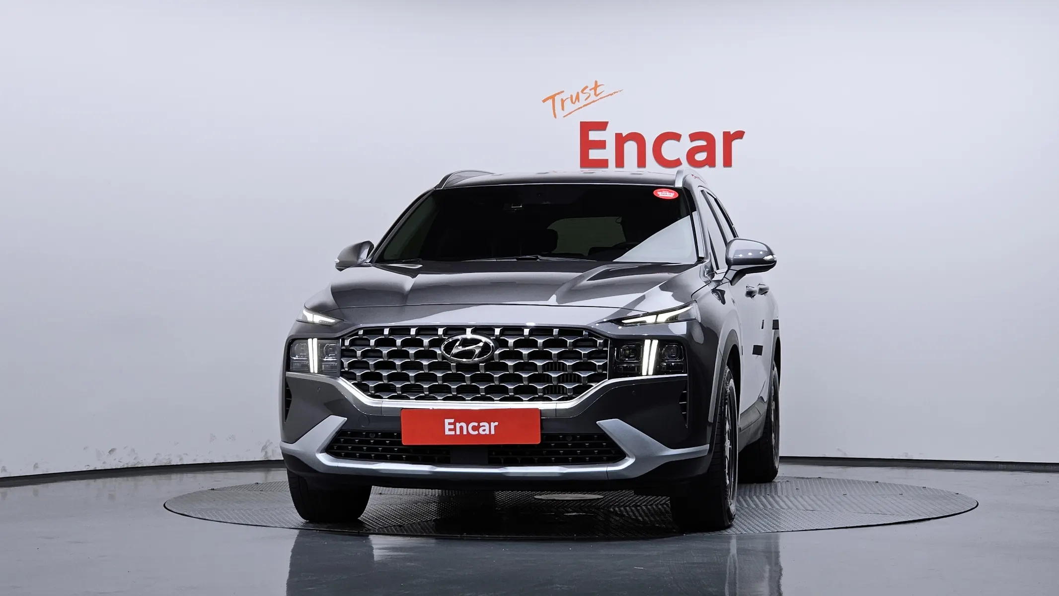 Hyundai 싼타페 HEV 1.6 2WD 2022 2/5