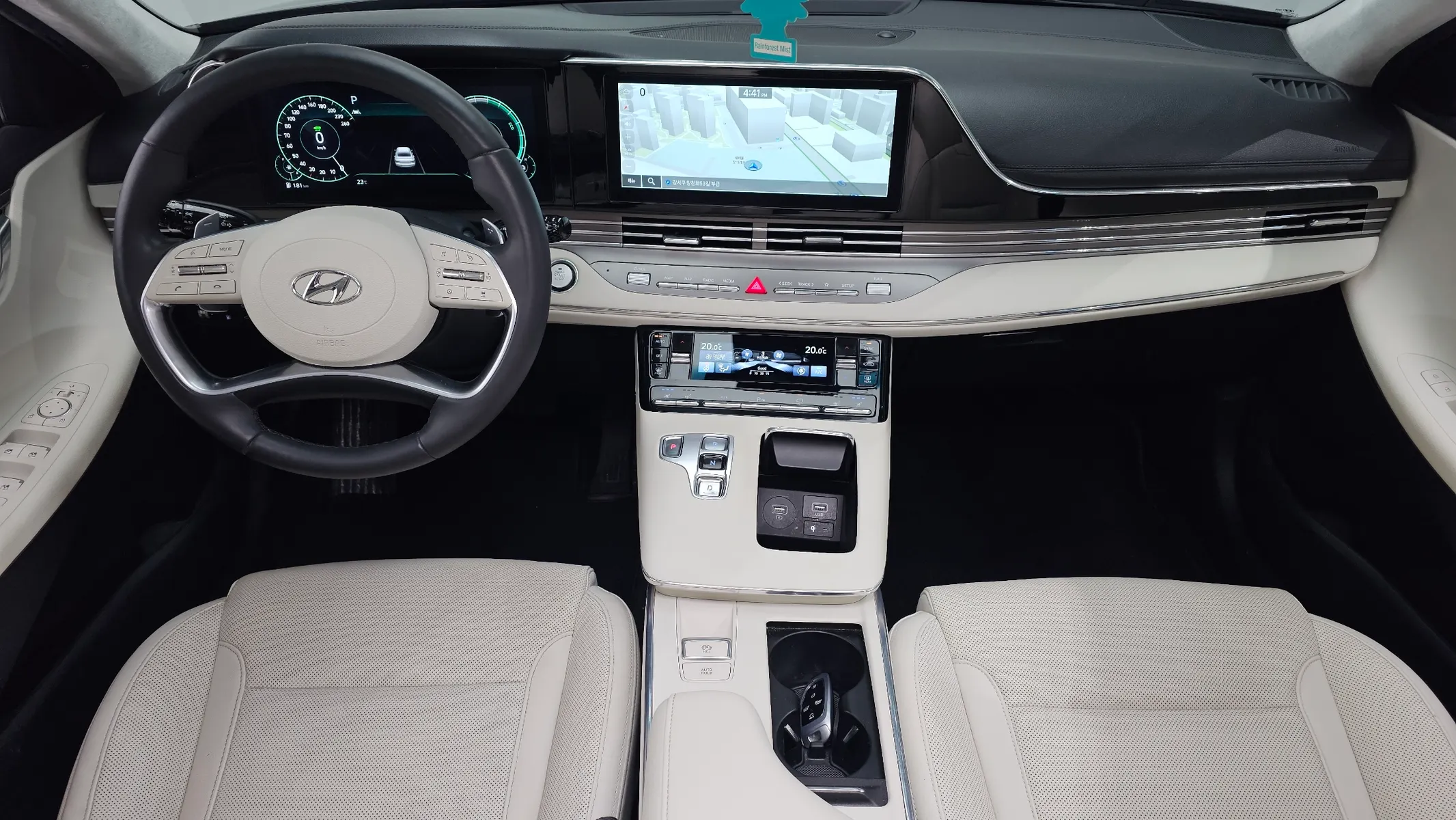 Hyundai IG 2022 4/5