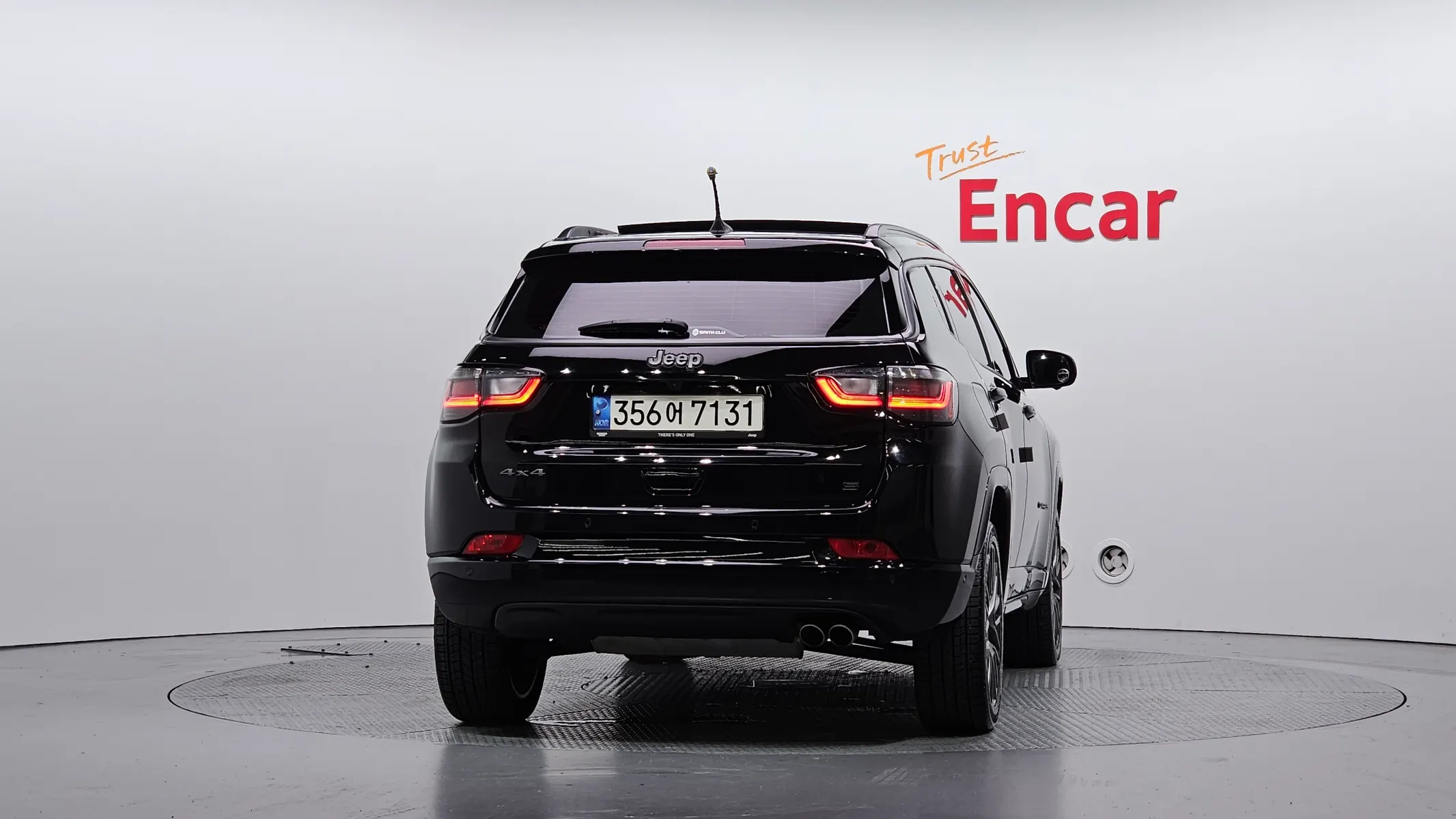 Jeep 2 S 2.4 AWD 2022 3/5