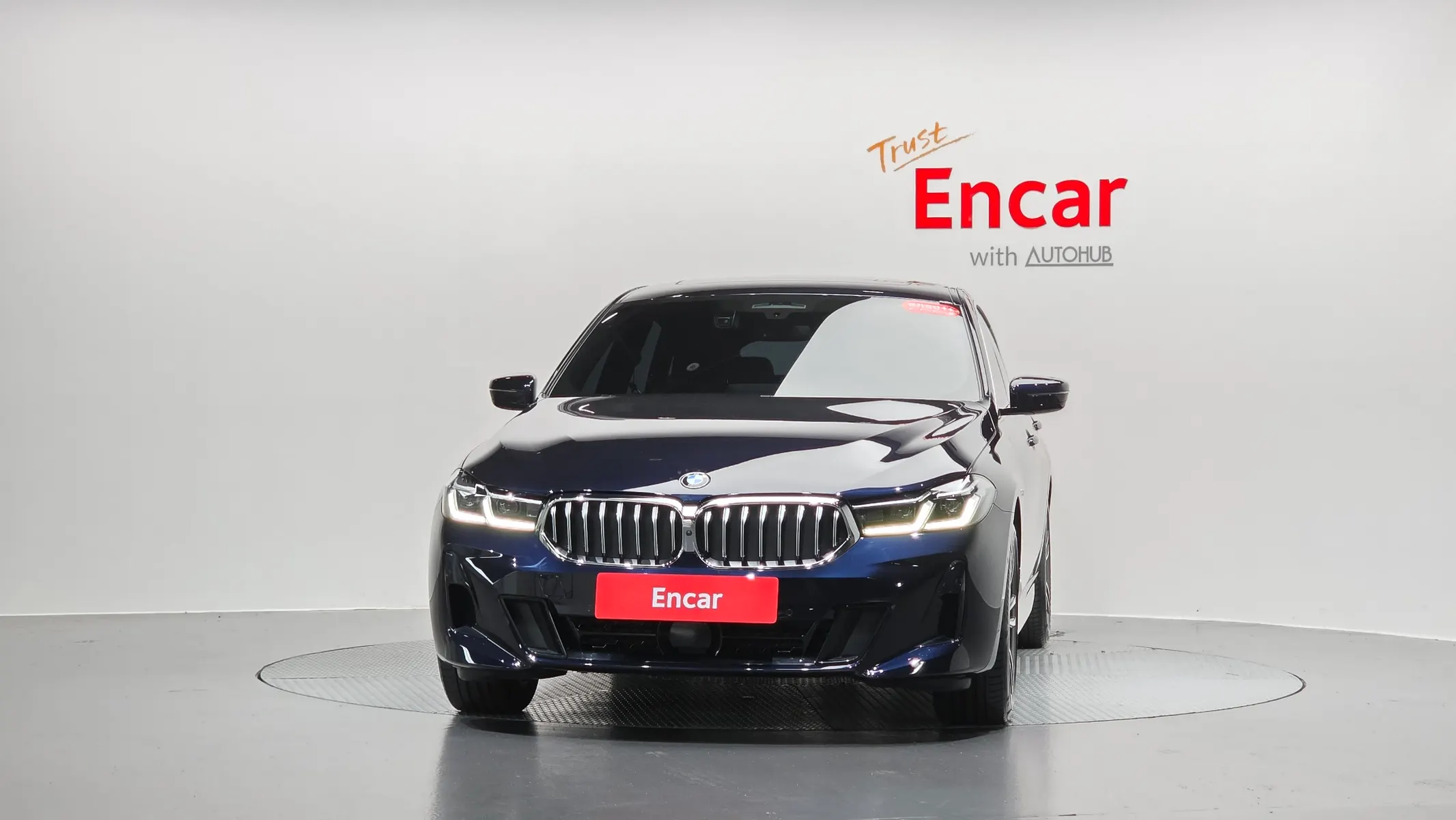 BMW 6 Series GT (G32) 620d M 2023 2/32