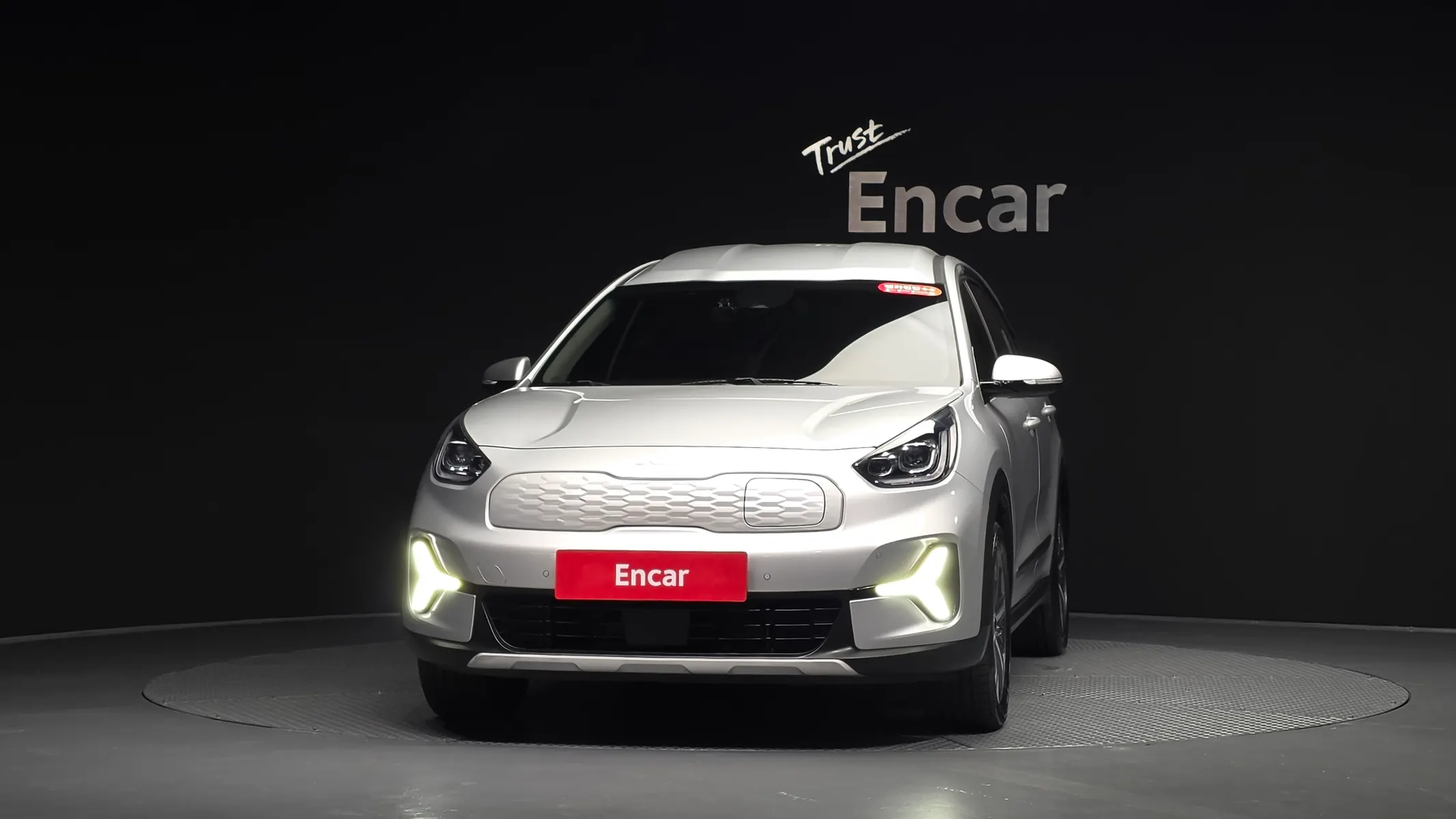 Kia 니로 플러스 2022 2/5
