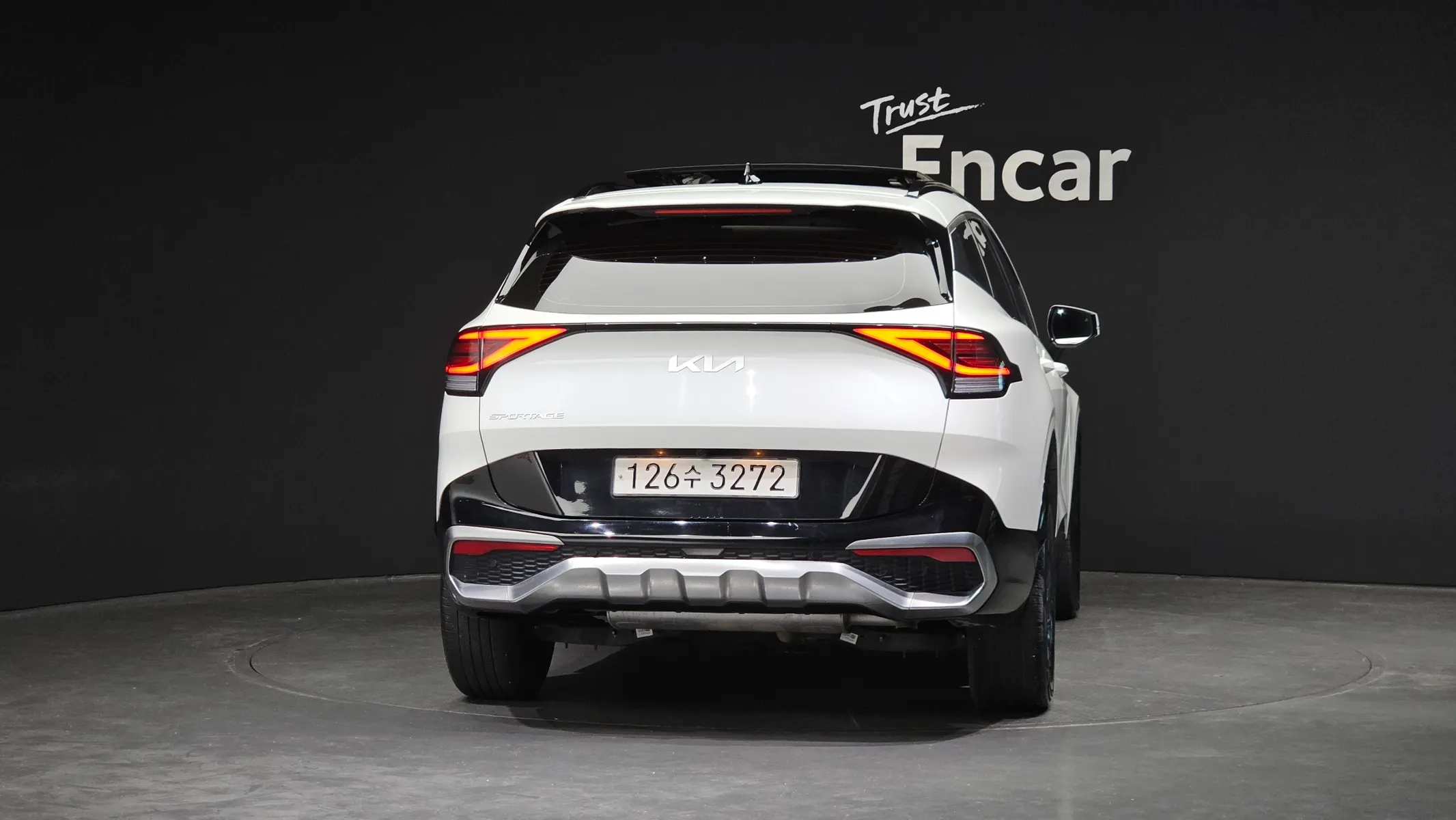 Kia 5 1.6 2WD 2022 3/5