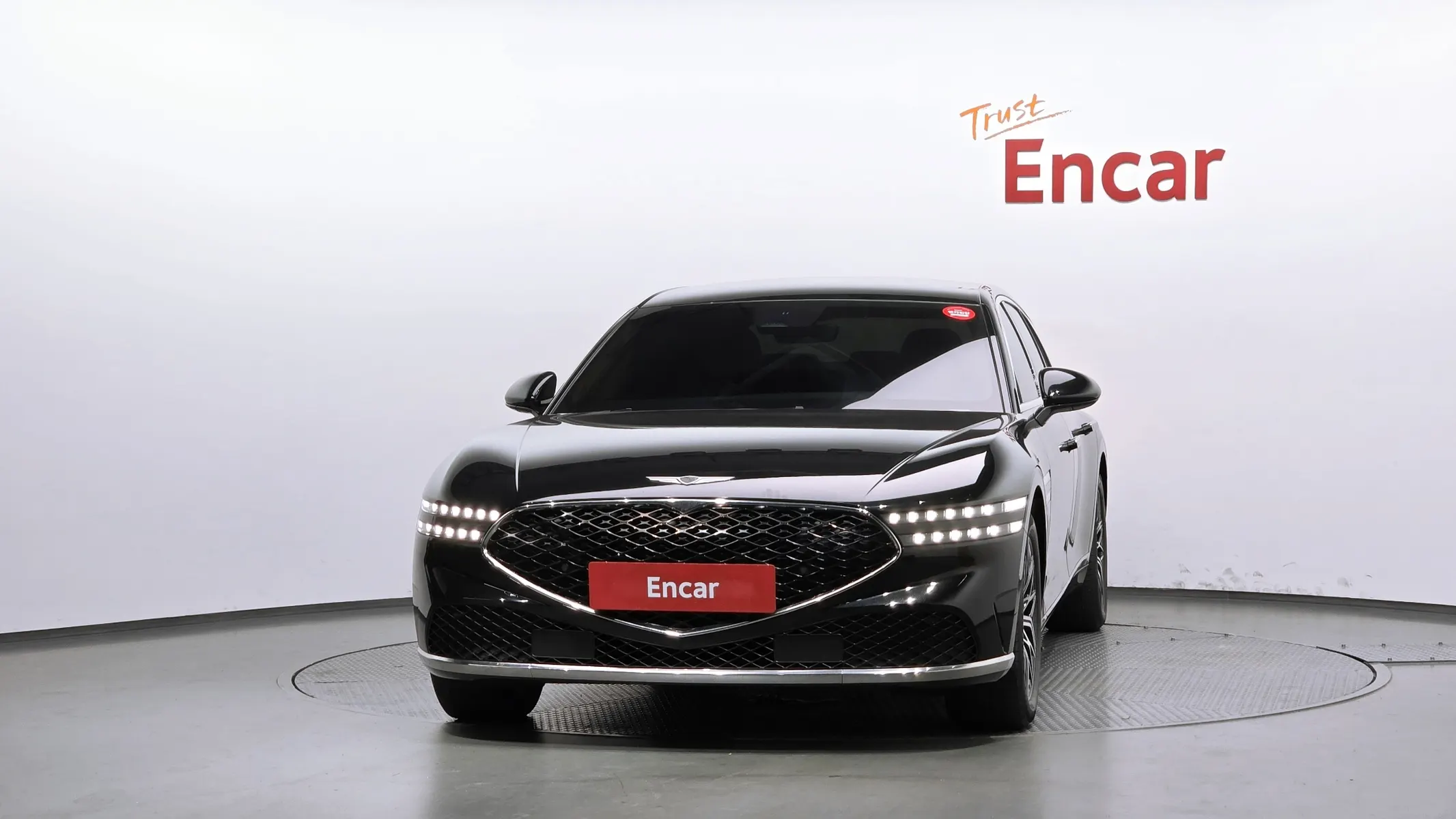 Genesis G90 (RS 4) 3.5 AWD 2022 2/5