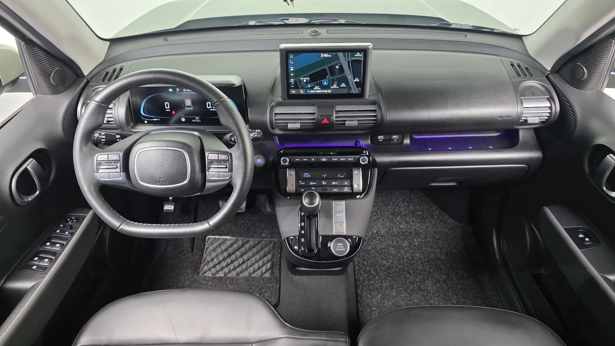 Hyundai Casper 2024 4/5