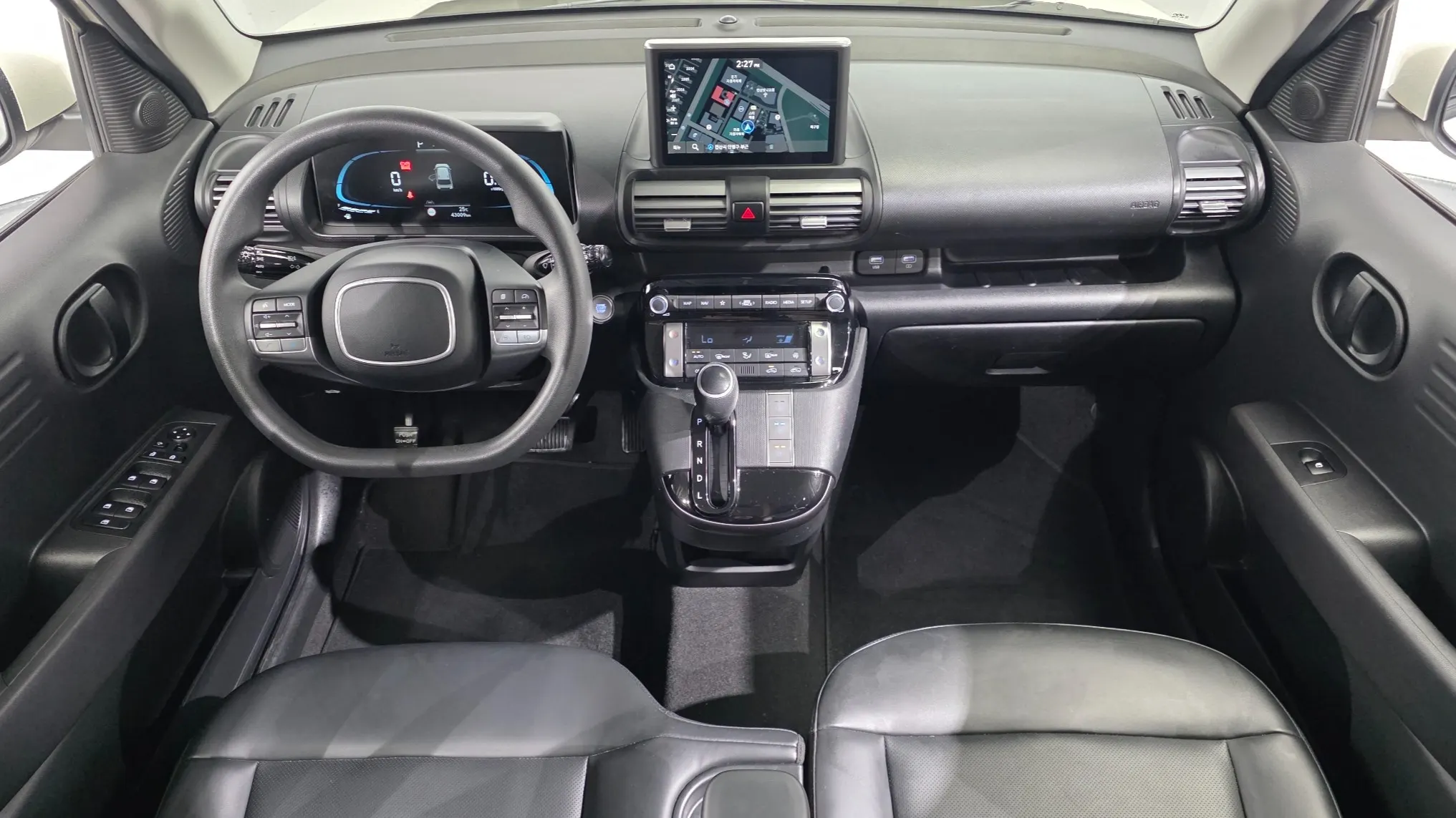 Hyundai Casper 2023 4/5