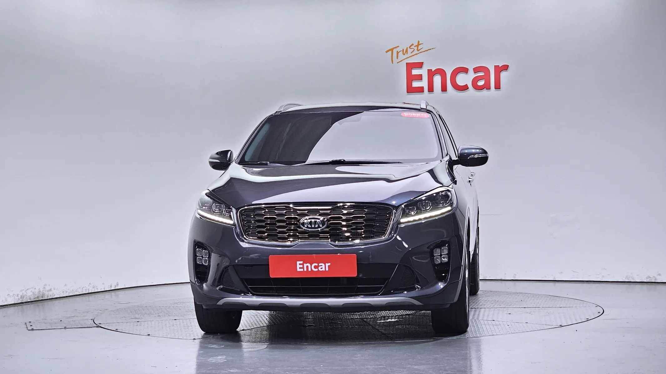 Kia 쏘렌토 2.2 2WD 2019 2/5