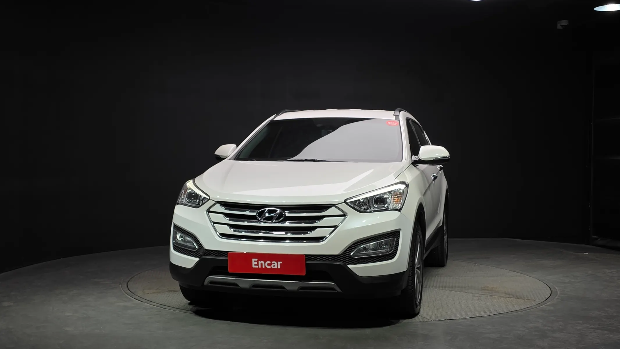 Hyundai DM (e-VGT) 2.0 2WD 2014 2/5