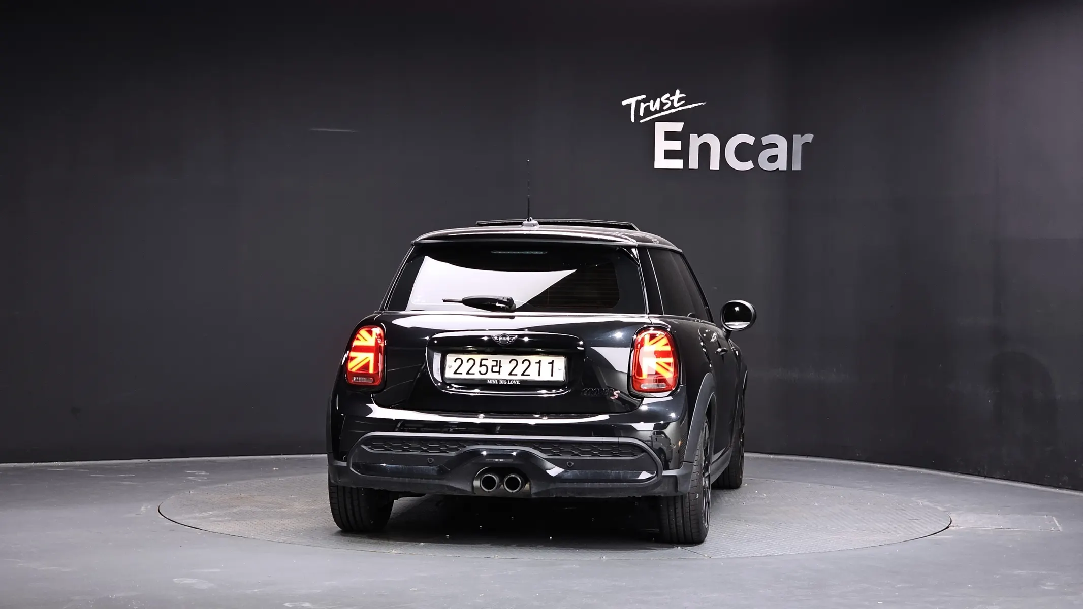 MINI S 2023 3/5